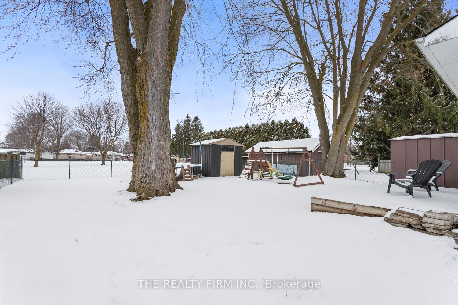 Photo 42 of 313 Carling Street, South Huron, Exeter — HOMEH
