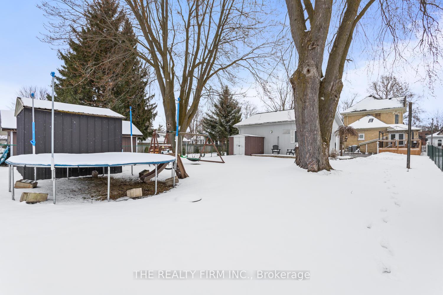 Photo 43 of 313 Carling Street, South Huron, Exeter — HOMEH