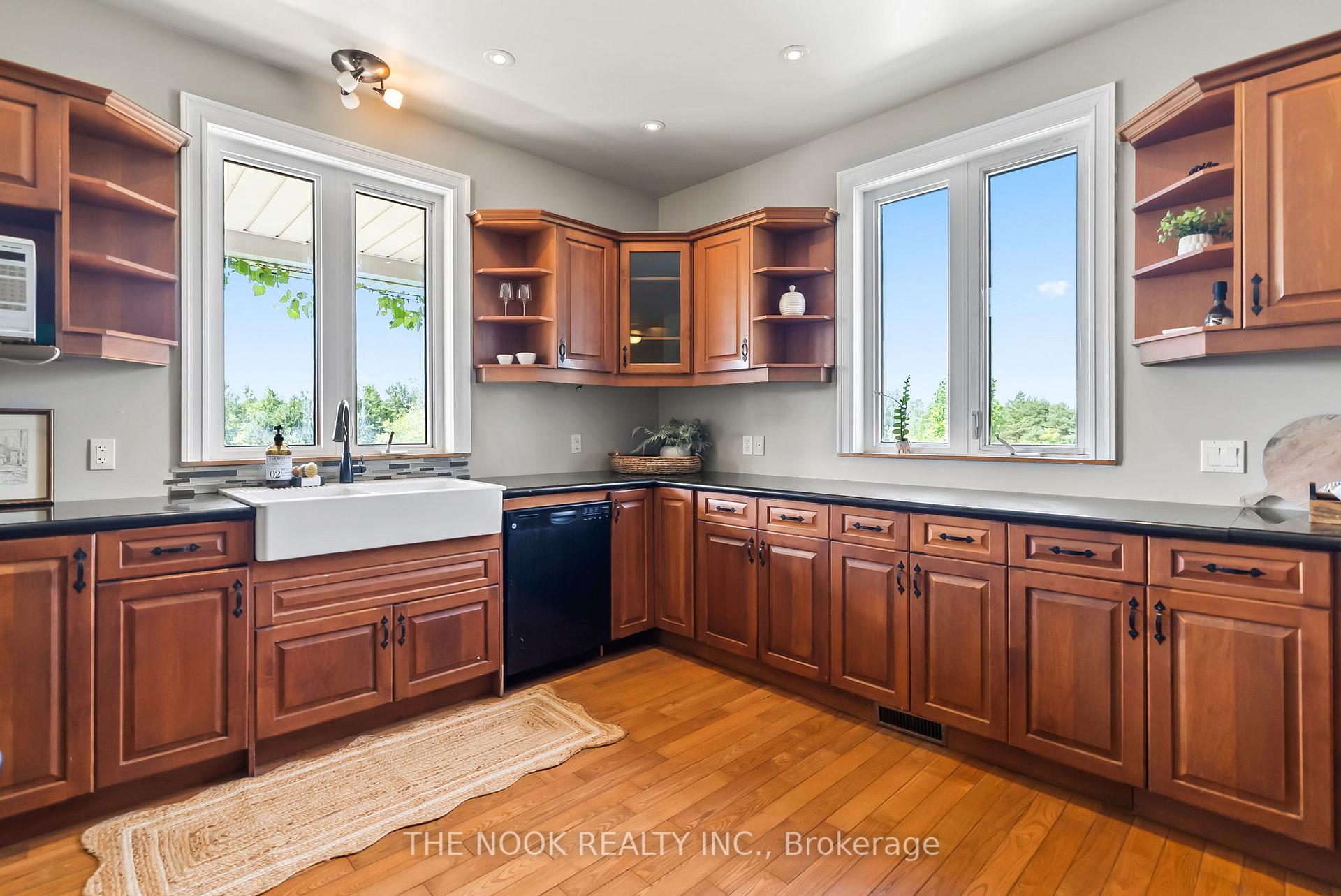 Photo 16 of 1945 Shirley Road E, Scugog, Rural Scugog — HOMEH