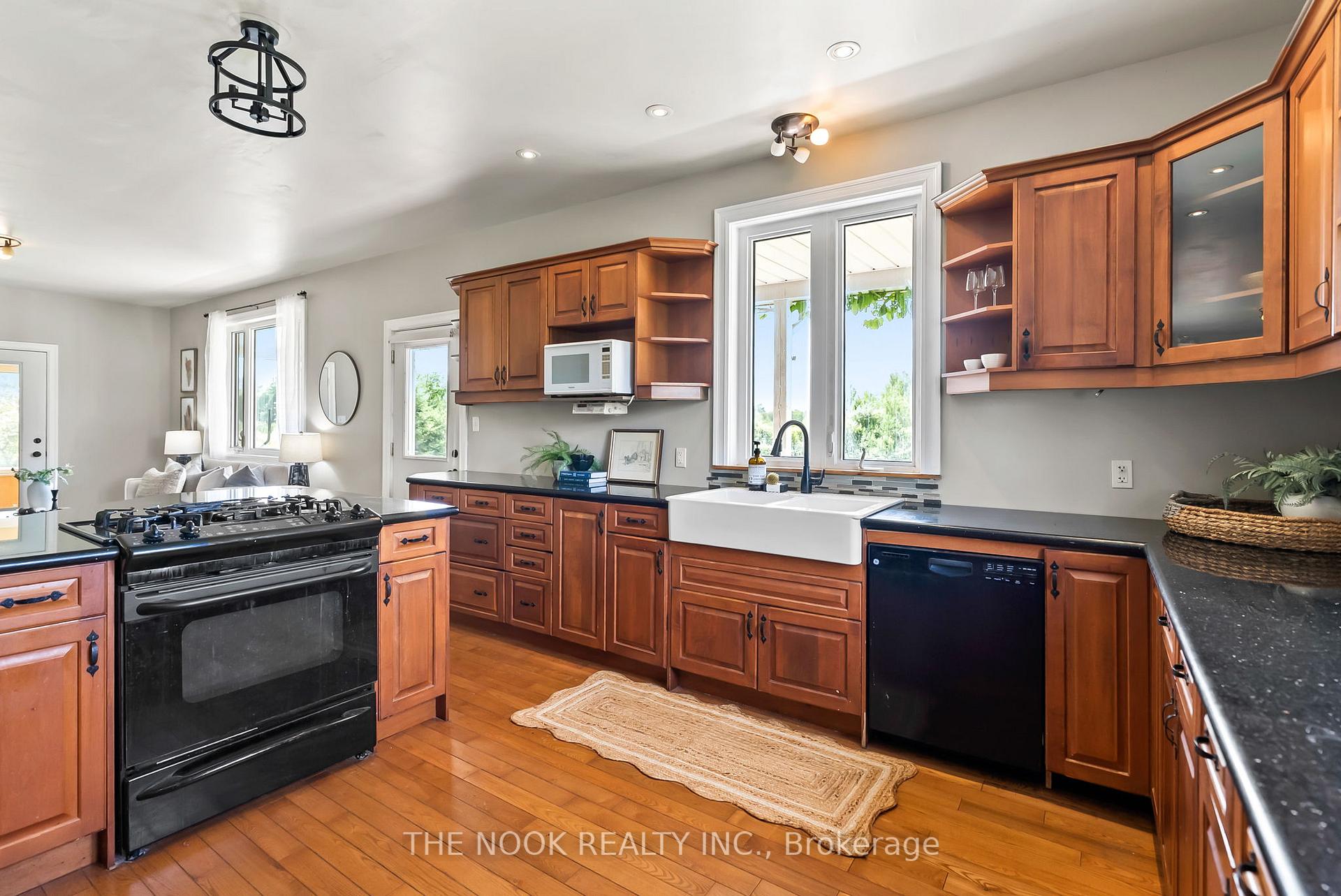 Photo 17 of 1945 Shirley Road E, Scugog, Rural Scugog — HOMEH