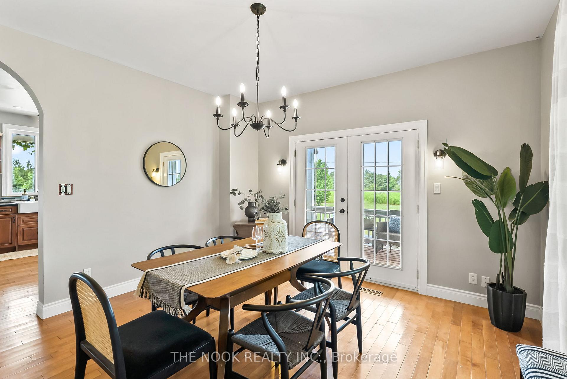 Photo 25 of 1945 Shirley Road E, Scugog, Rural Scugog — HOMEH