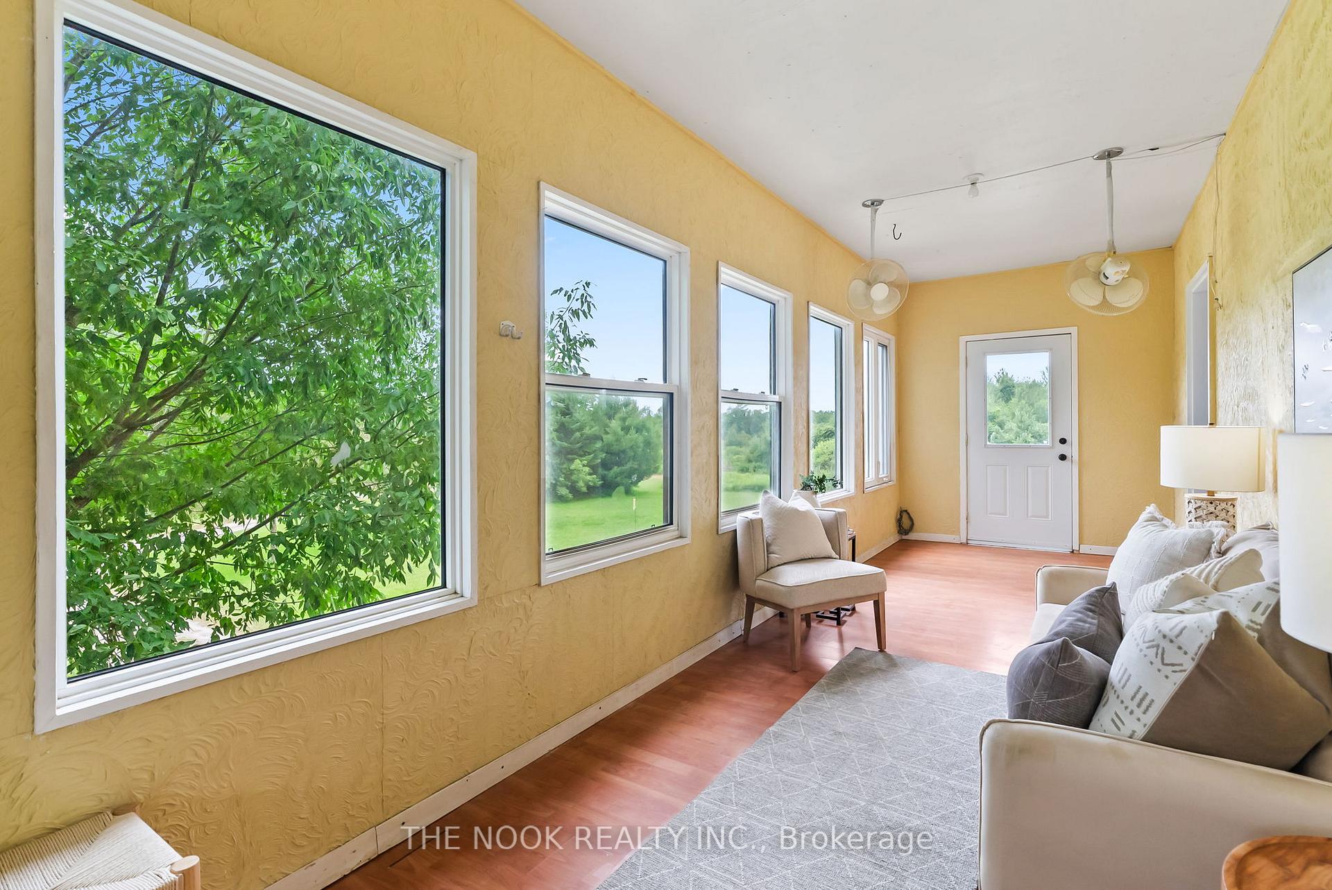 Photo 28 of 1945 Shirley Road E, Scugog, Rural Scugog — HOMEH