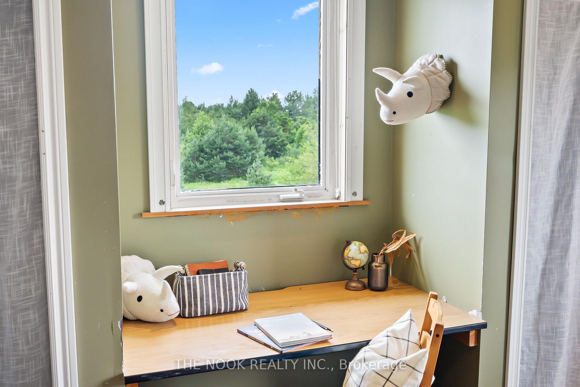 Photo 31 of 1945 Shirley Road E, Scugog, Rural Scugog — HOMEH