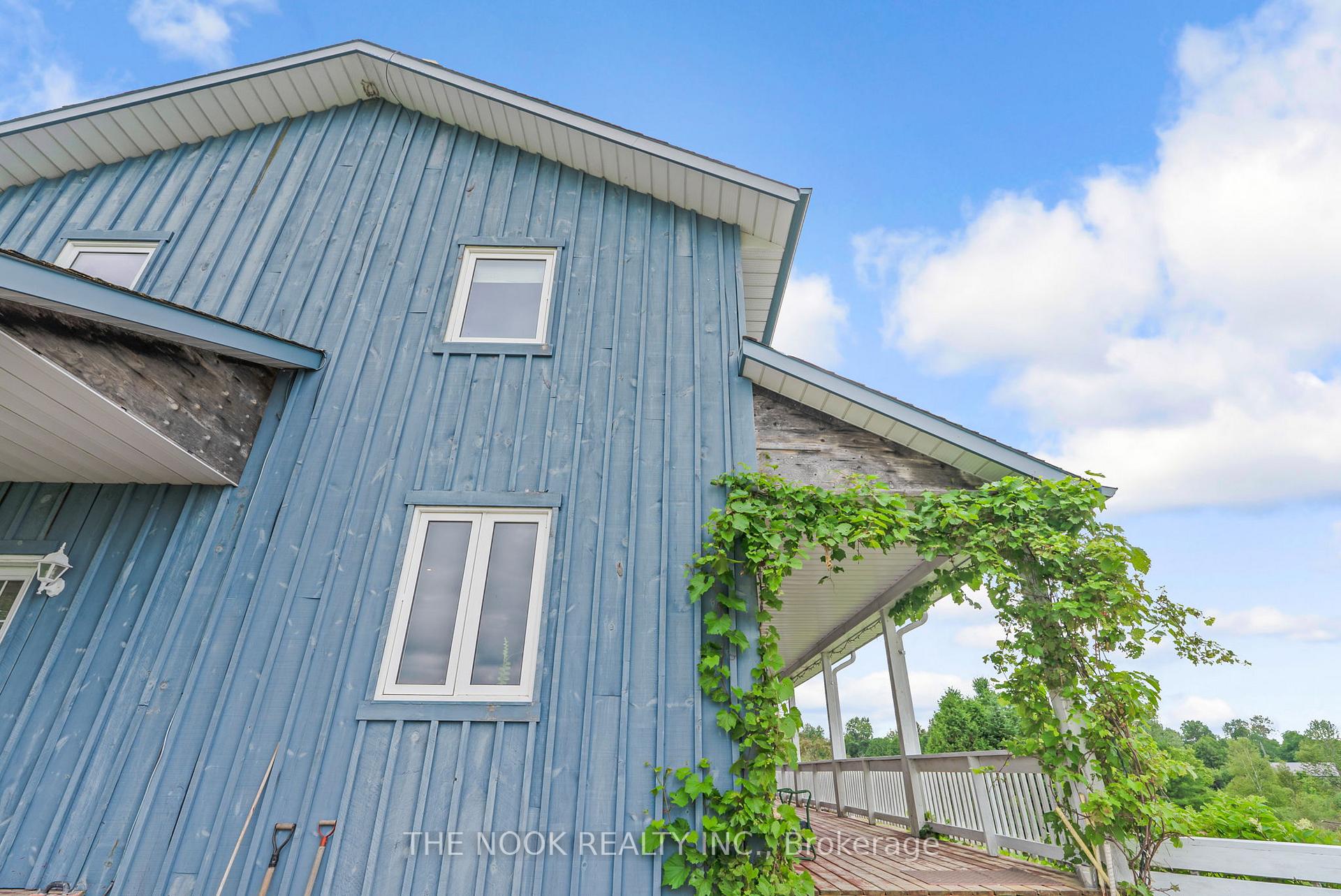 Photo 44 of 1945 Shirley Road E, Scugog, Rural Scugog — HOMEH