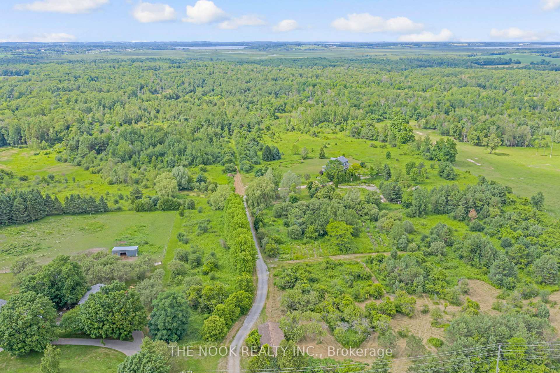 Photo 45 of 1945 Shirley Road E, Scugog, Rural Scugog — HOMEH