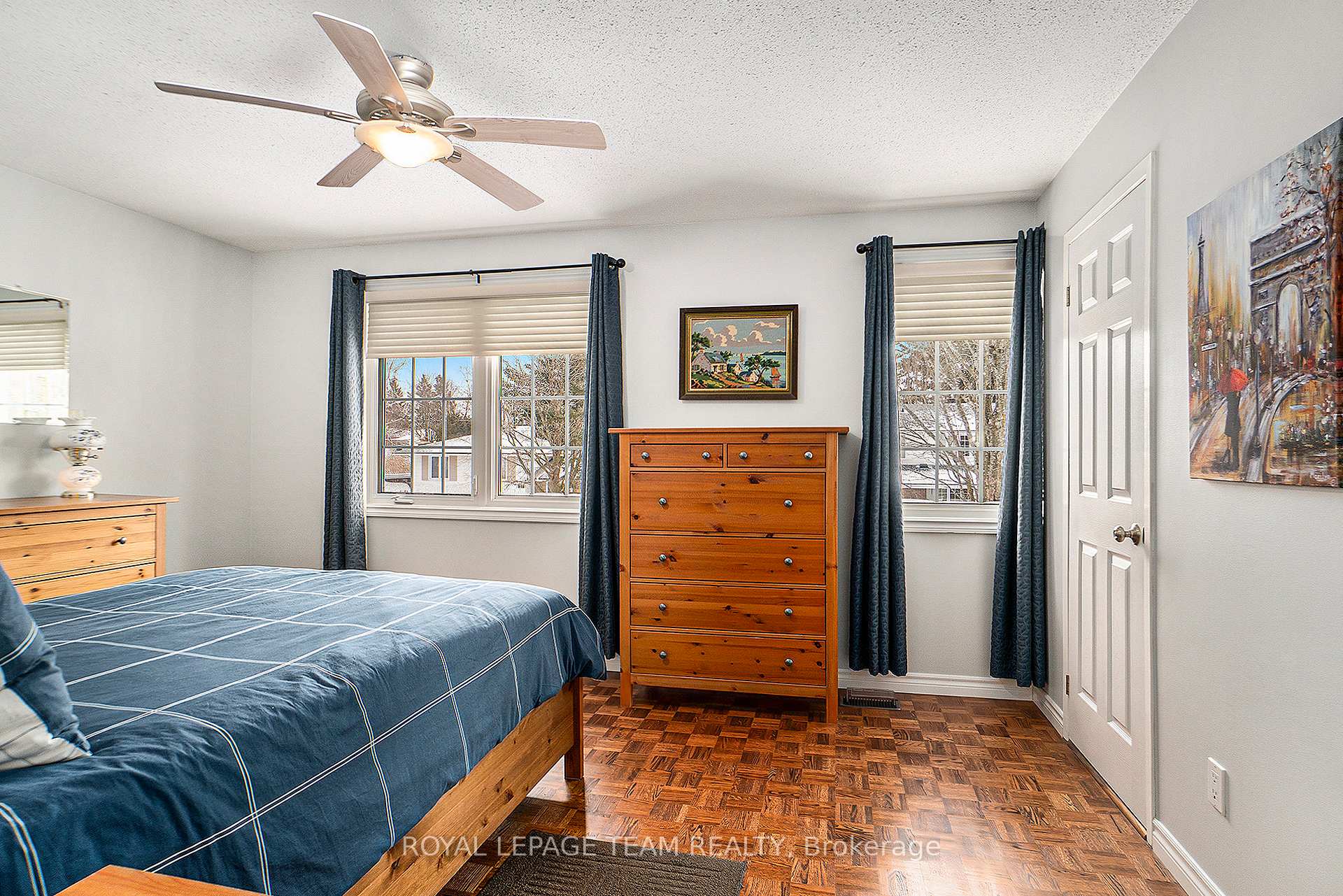 Photo 19 of 20 Glendenning Drive, Ottawa, Arlington Woods — HOMEH