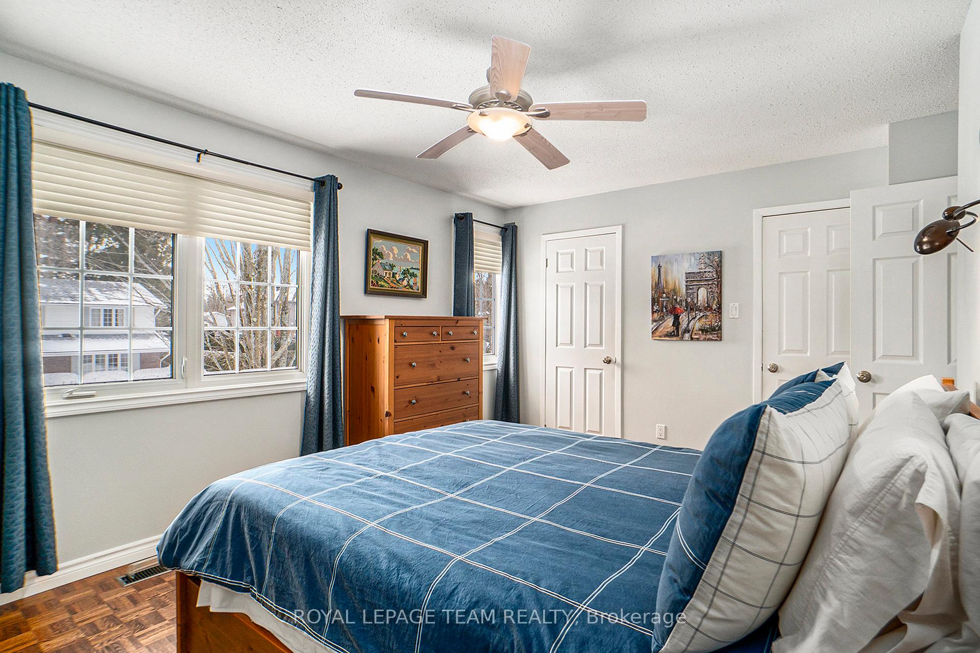 Photo 20 of 20 Glendenning Drive, Ottawa, Arlington Woods — HOMEH