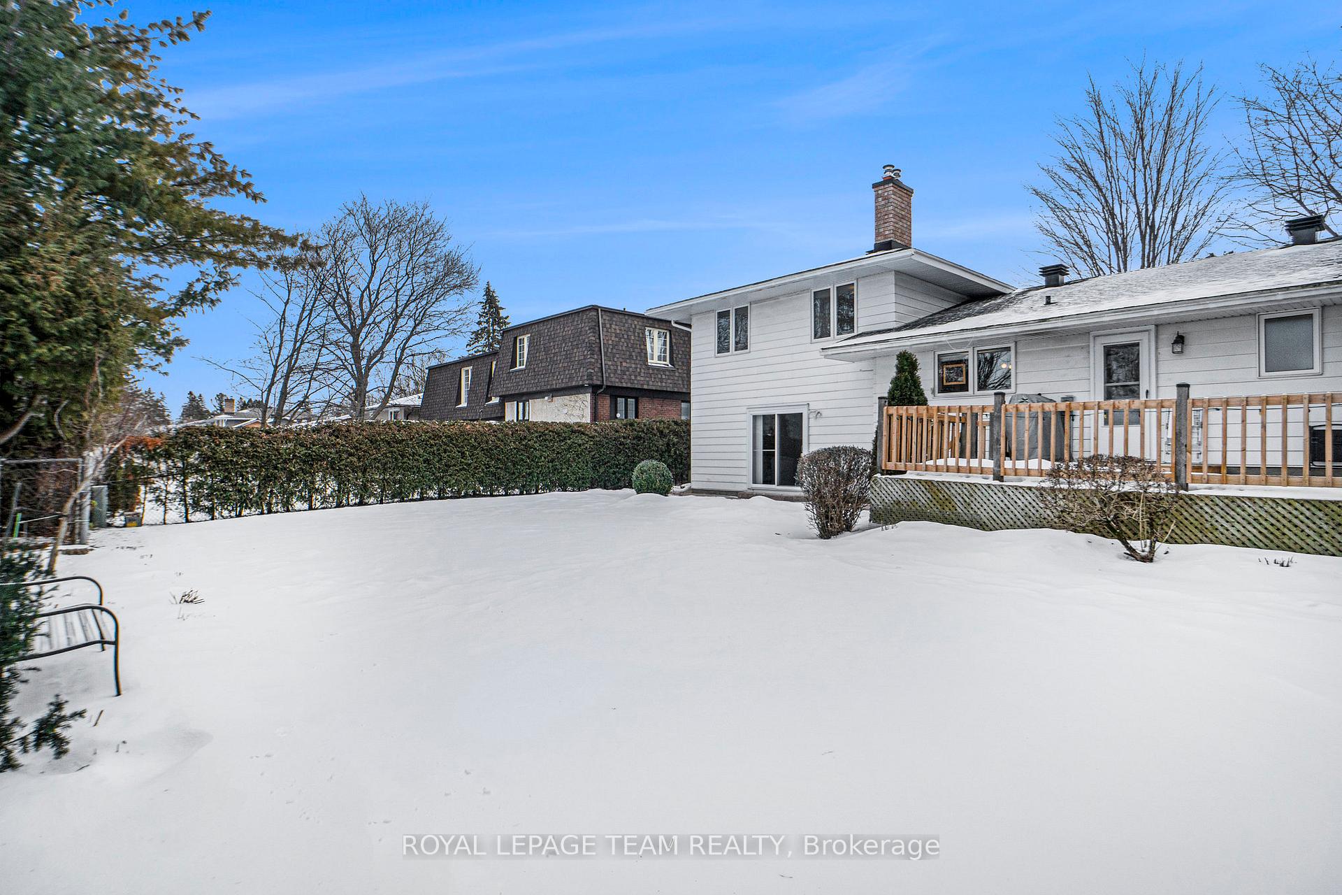 Photo 25 of 20 Glendenning Drive, Ottawa, Arlington Woods — HOMEH