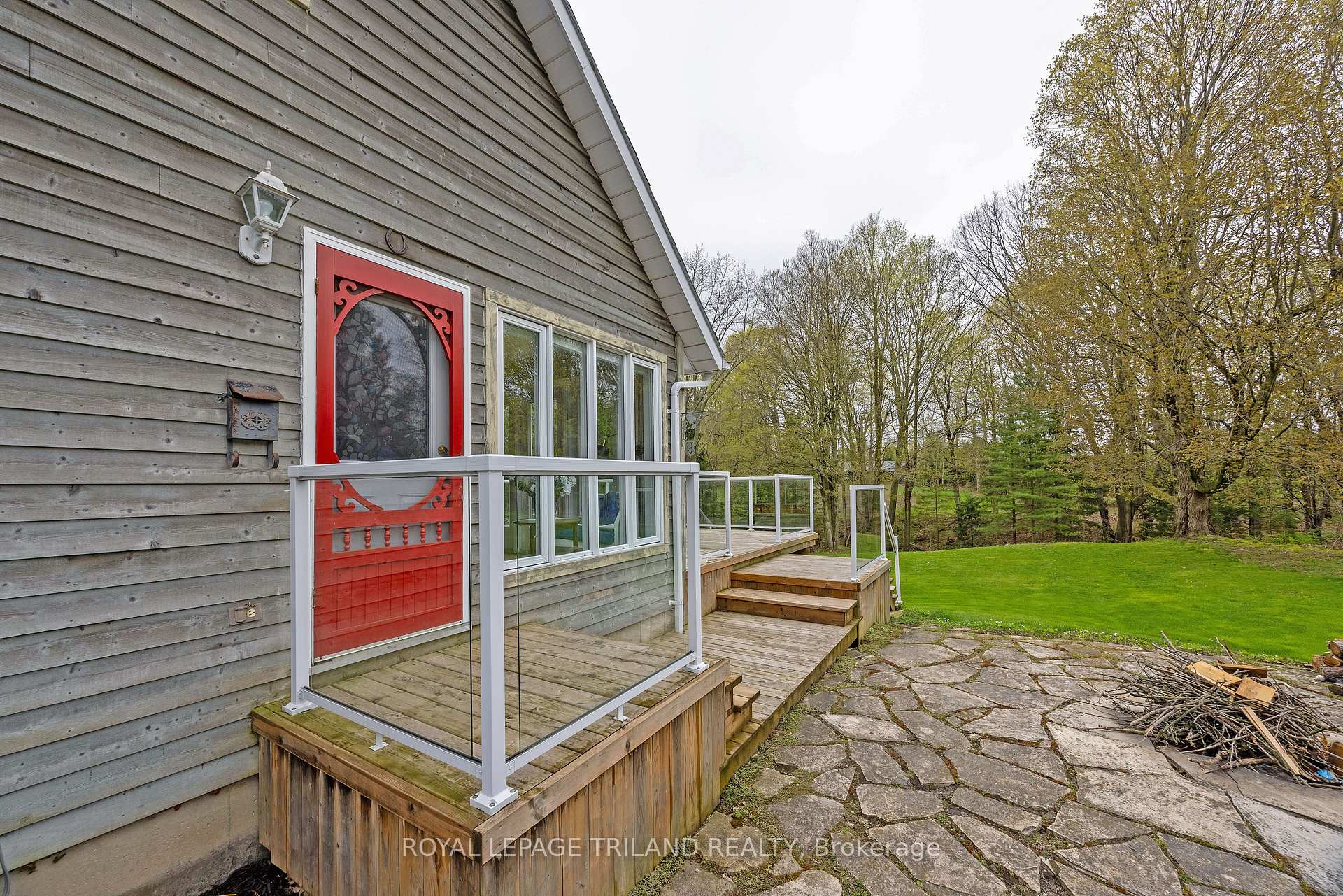 Photo 34 of 37412 Lake Line, Southwold, Rural Southwold — HOMEH