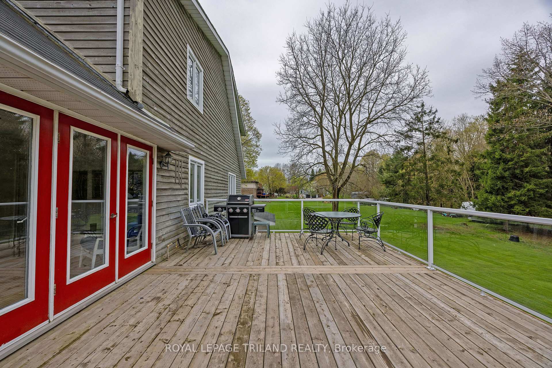 Photo 36 of 37412 Lake Line, Southwold, Rural Southwold — HOMEH