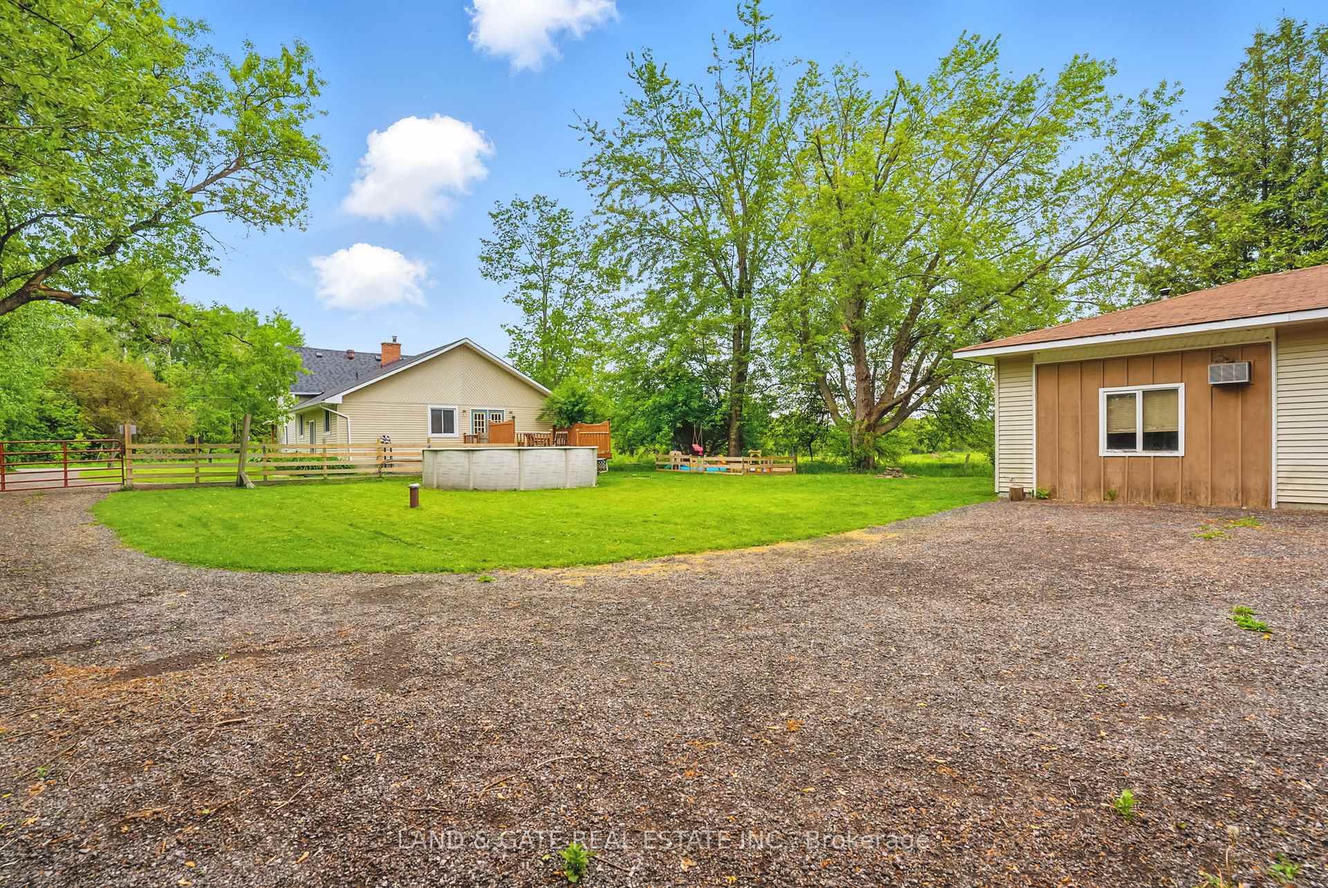 Photo 4 of 4501 Devitts Road, Scugog, Rural Scugog — HOMEH