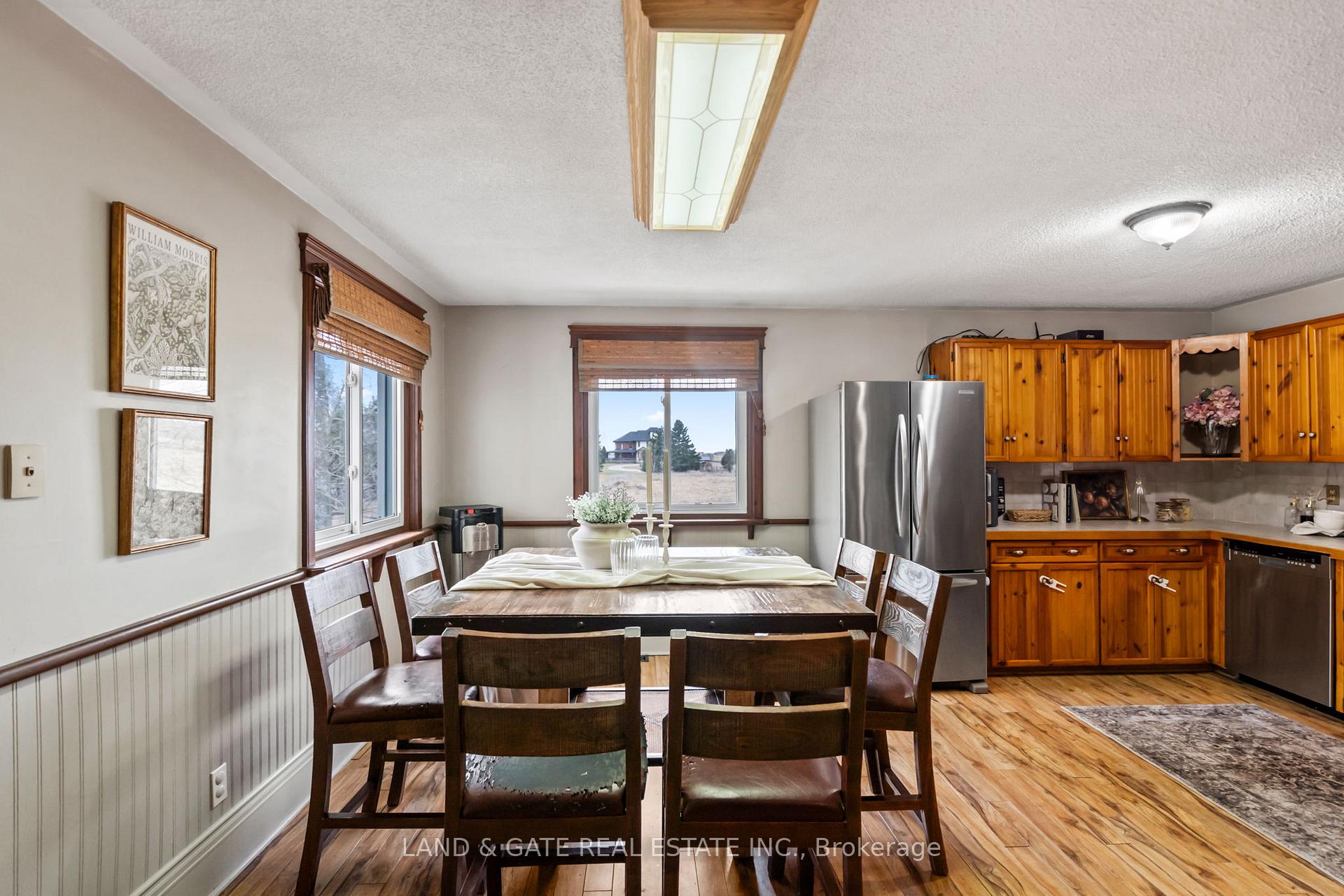 Photo 11 of 4501 Devitts Road, Scugog, Rural Scugog — HOMEH