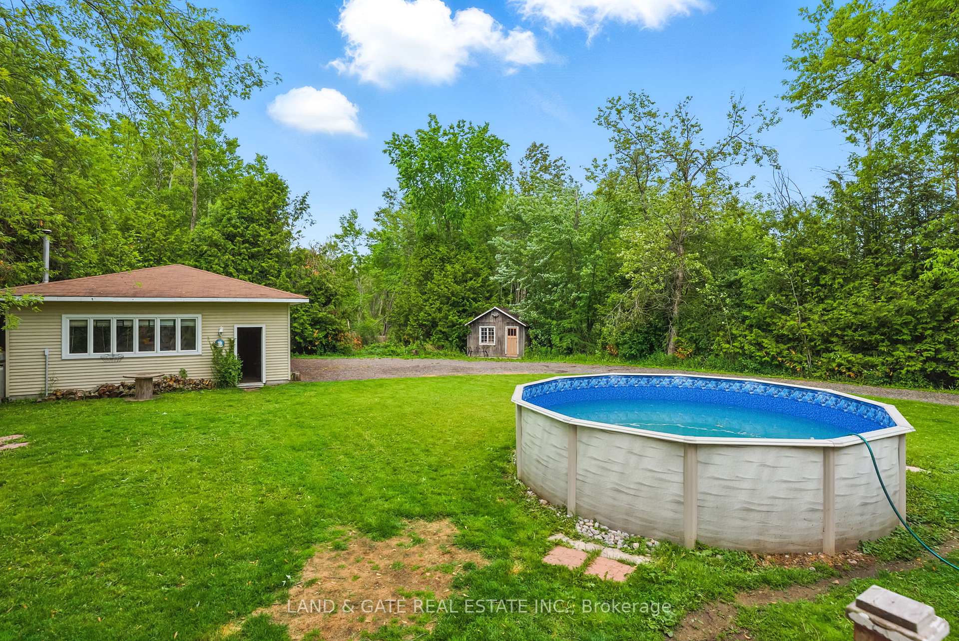 Photo 40 of 4501 Devitts Road, Scugog, Rural Scugog — HOMEH