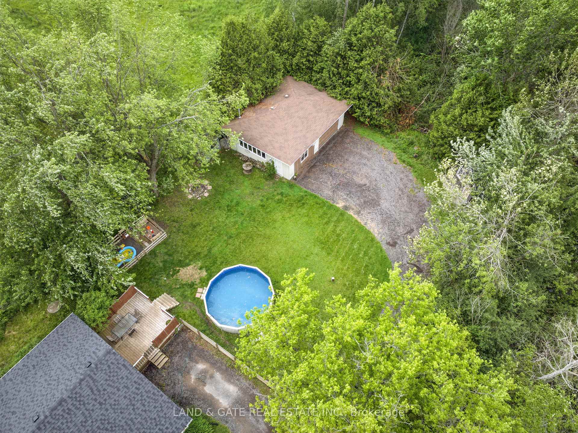 Photo 41 of 4501 Devitts Road, Scugog, Rural Scugog — HOMEH