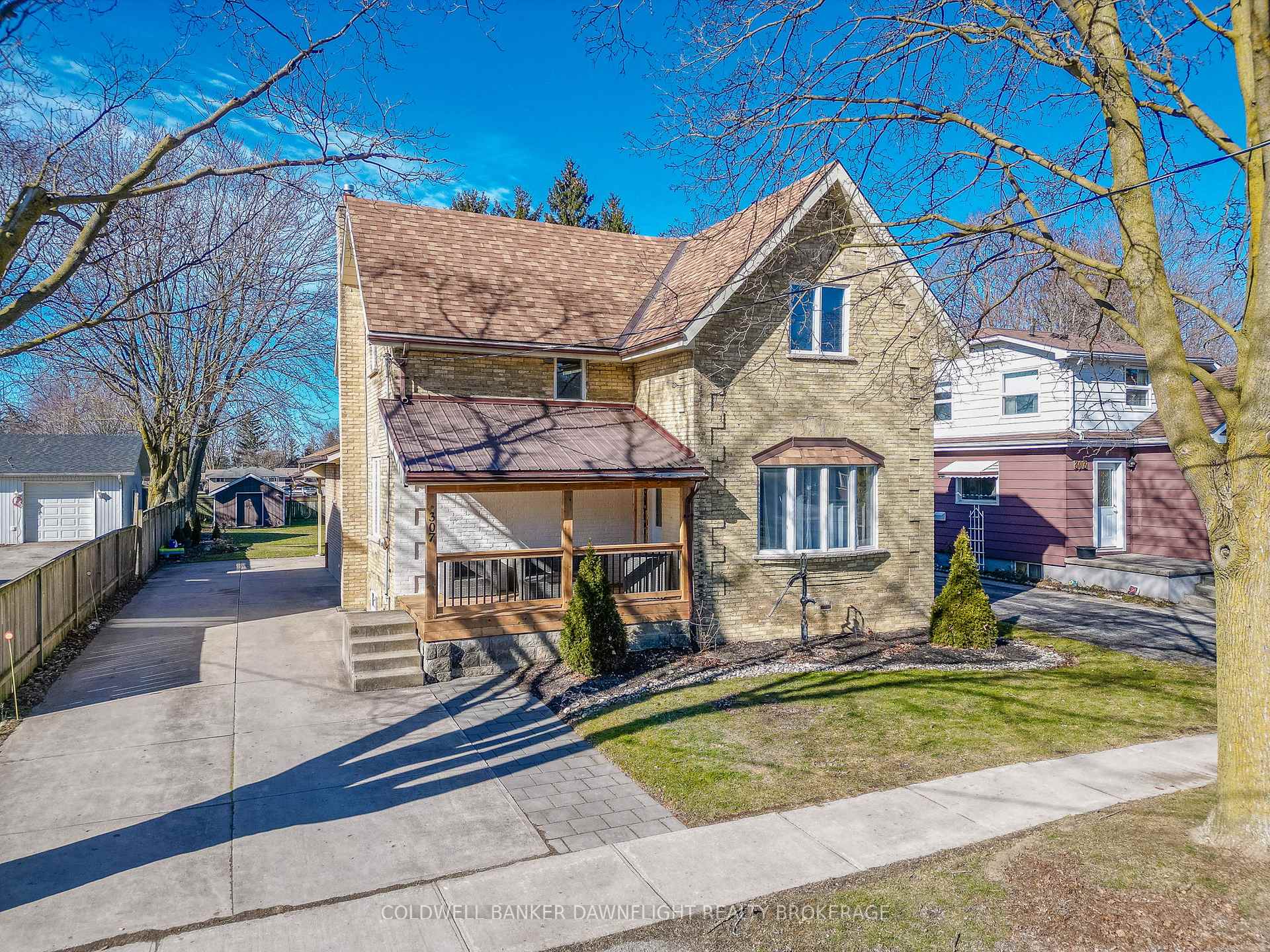 Photo 1 of 307 Carling Street, South Huron, Exeter — HOMEH