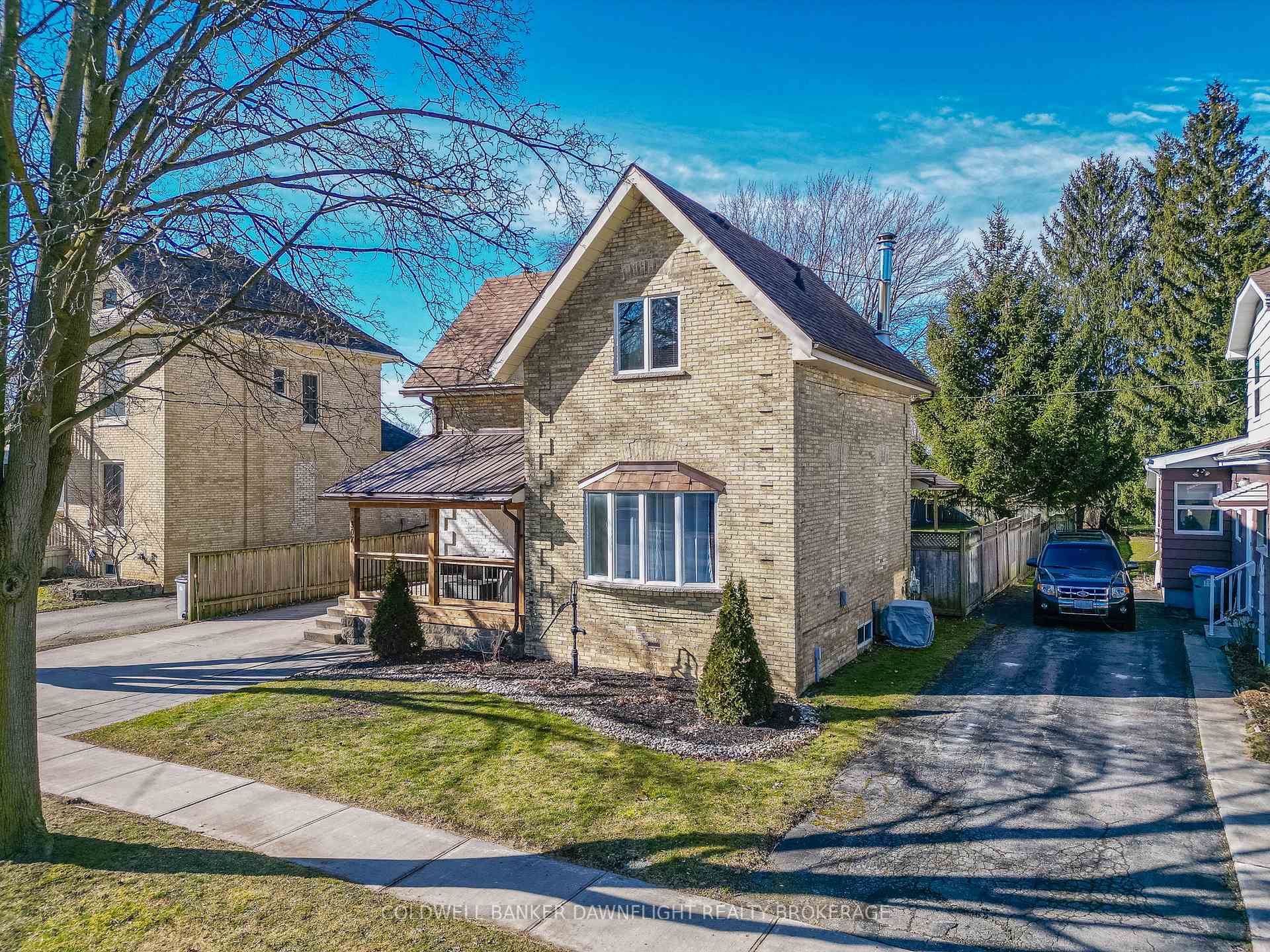 Photo 2 of 307 Carling Street, South Huron, Exeter — HOMEH