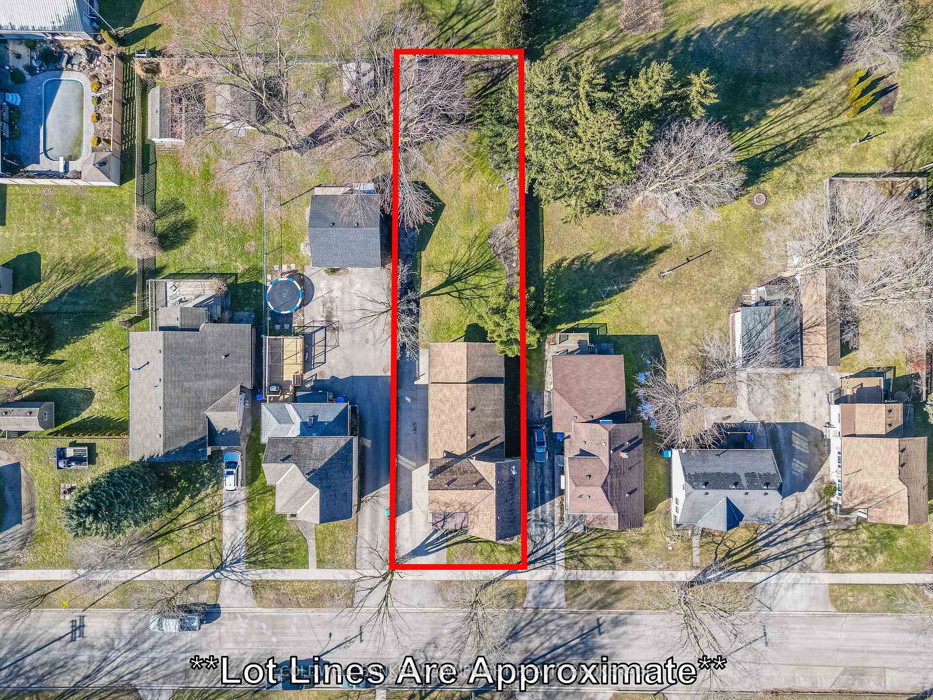 Photo 3 of 307 Carling Street, South Huron, Exeter — HOMEH
