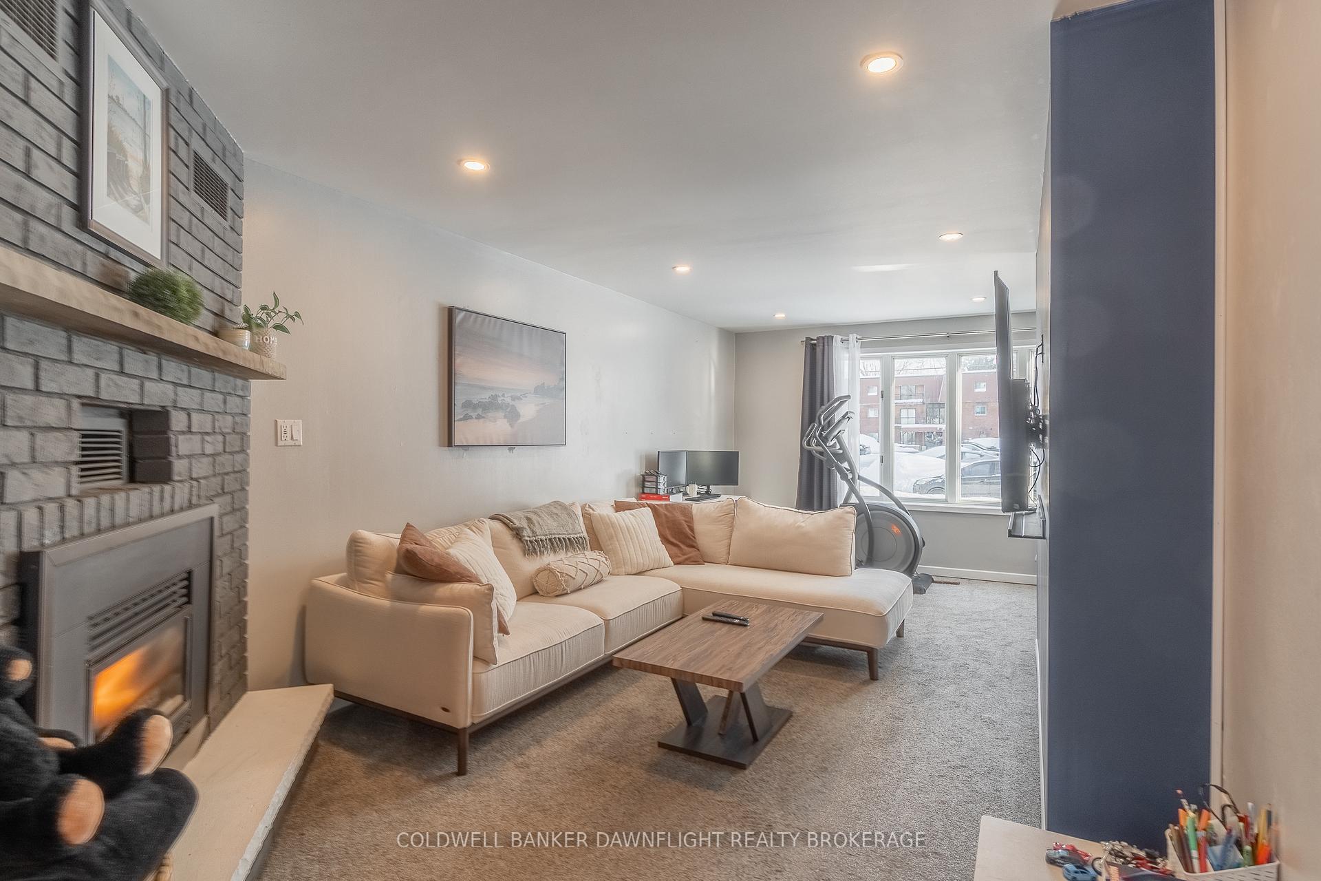 Photo 5 of 307 Carling Street, South Huron, Exeter — HOMEH