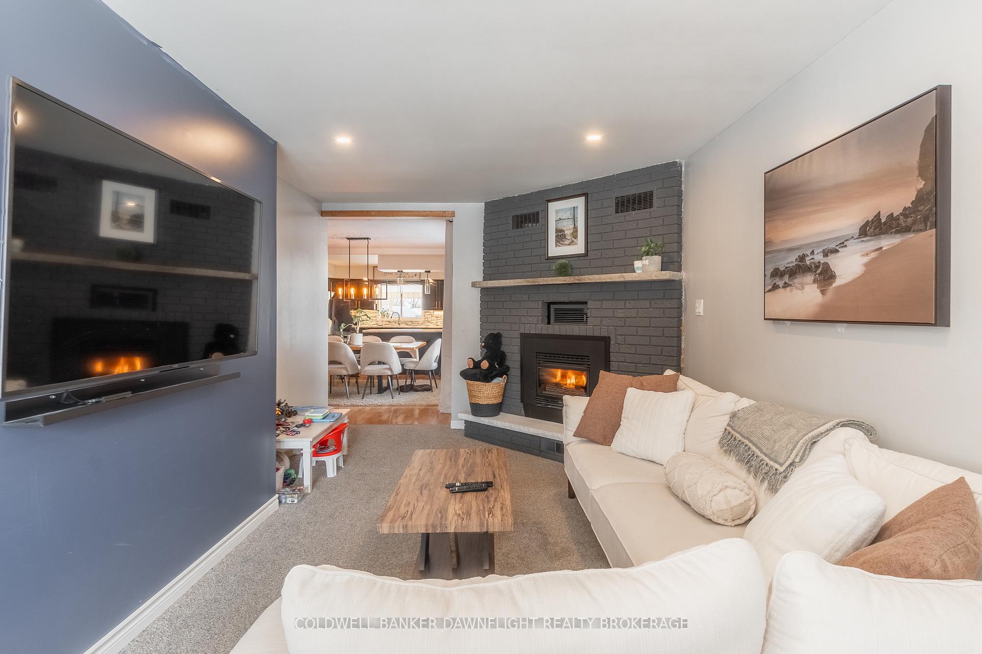Photo 6 of 307 Carling Street, South Huron, Exeter — HOMEH