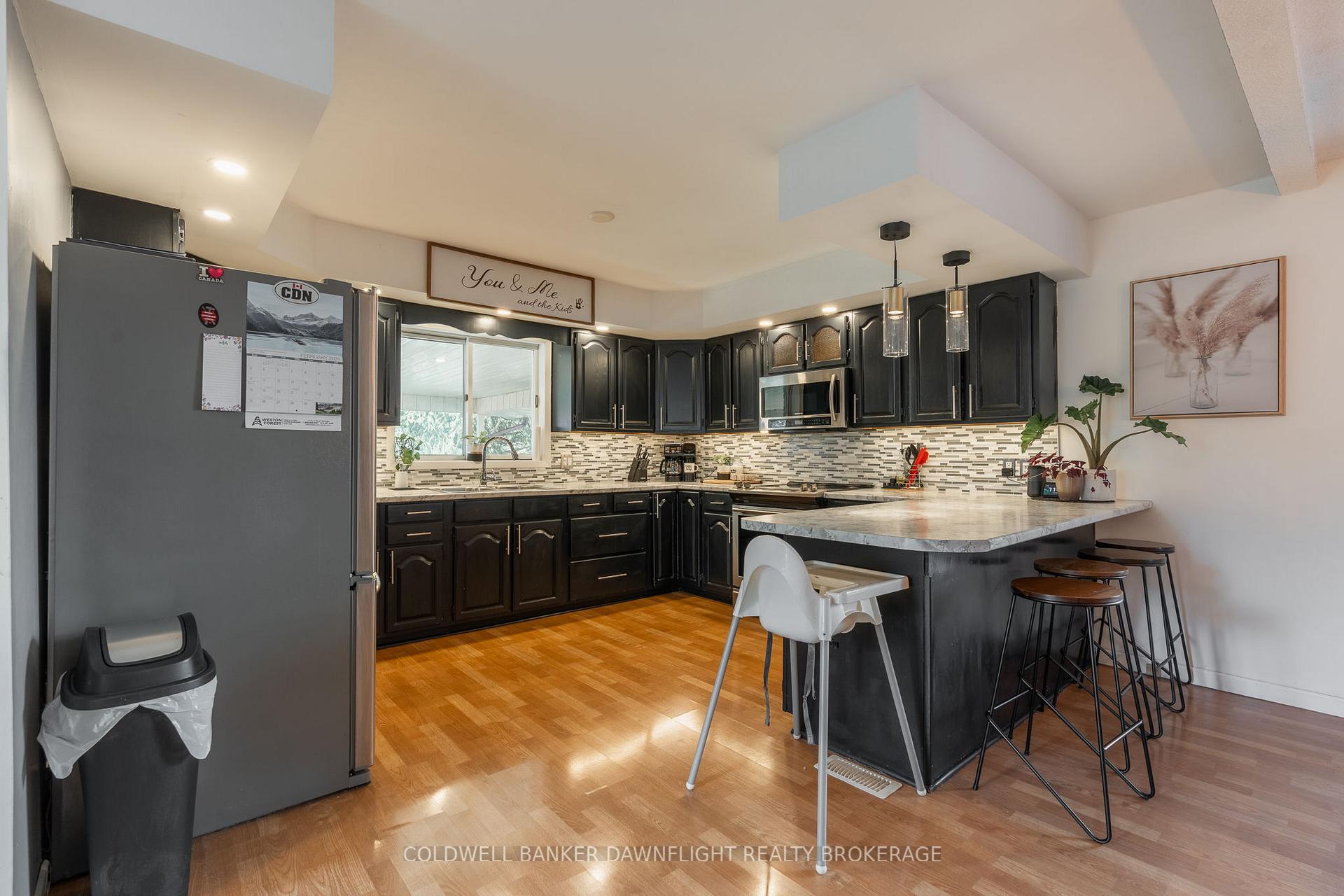 Photo 9 of 307 Carling Street, South Huron, Exeter — HOMEH