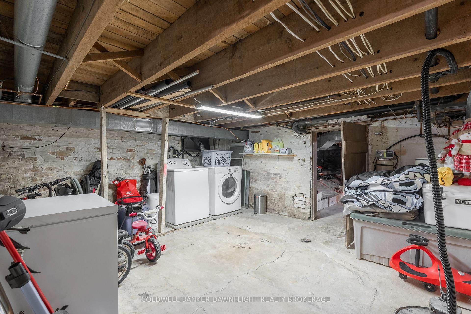 Photo 30 of 307 Carling Street, South Huron, Exeter — HOMEH
