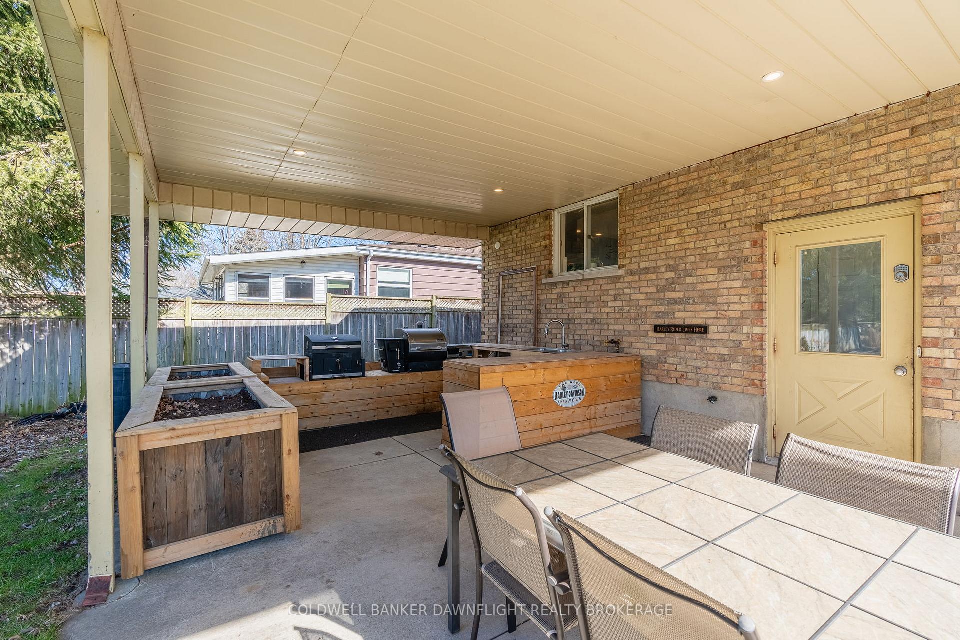 Photo 34 of 307 Carling Street, South Huron, Exeter — HOMEH