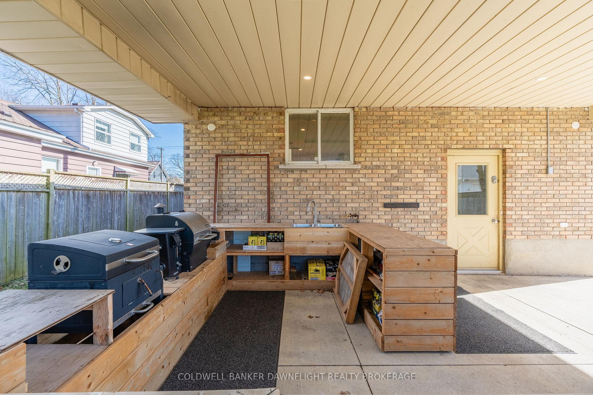 Photo 35 of 307 Carling Street, South Huron, Exeter — HOMEH