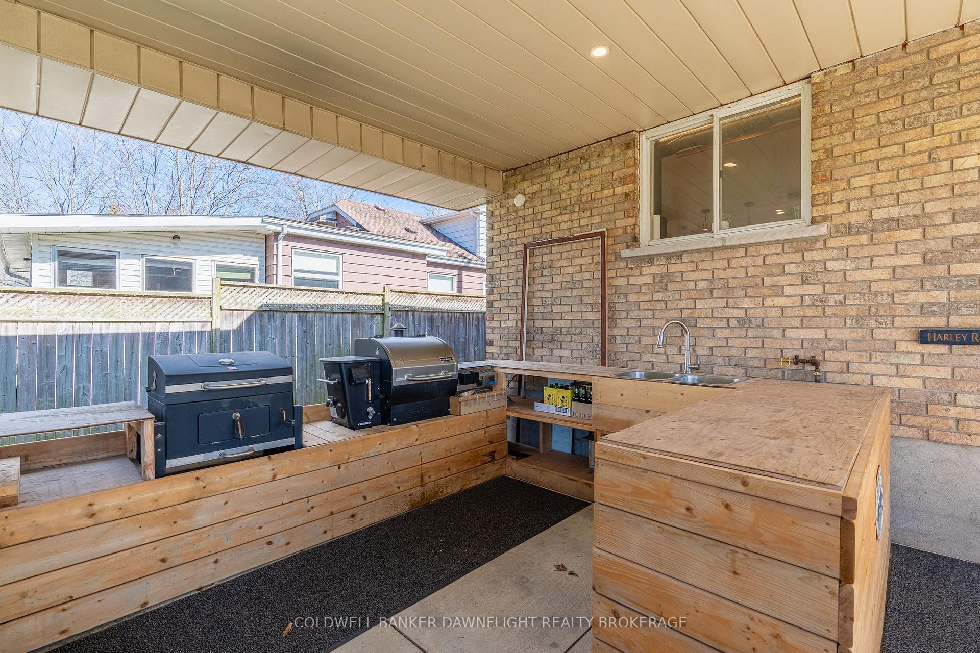 Photo 36 of 307 Carling Street, South Huron, Exeter — HOMEH