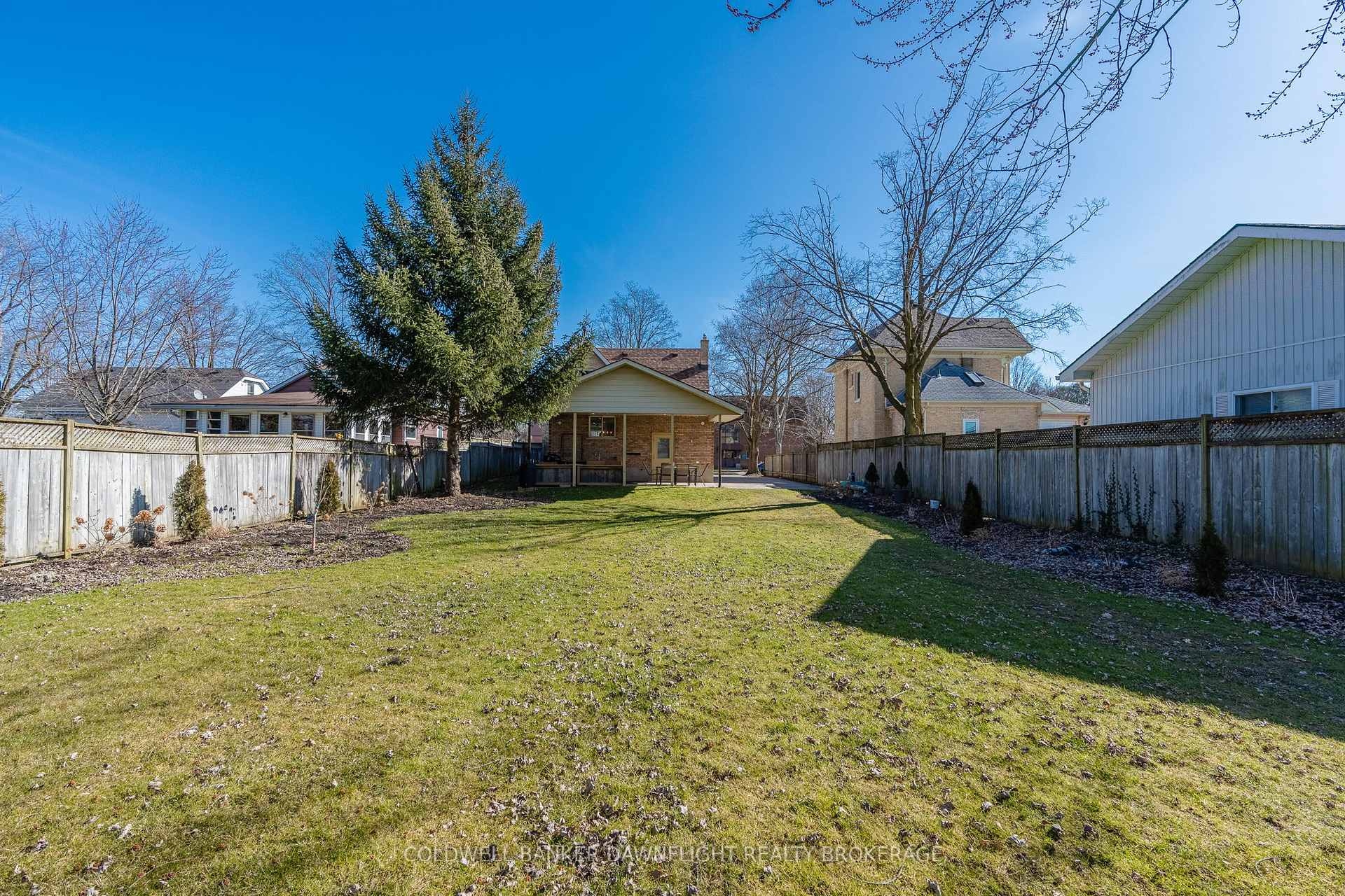Photo 38 of 307 Carling Street, South Huron, Exeter — HOMEH