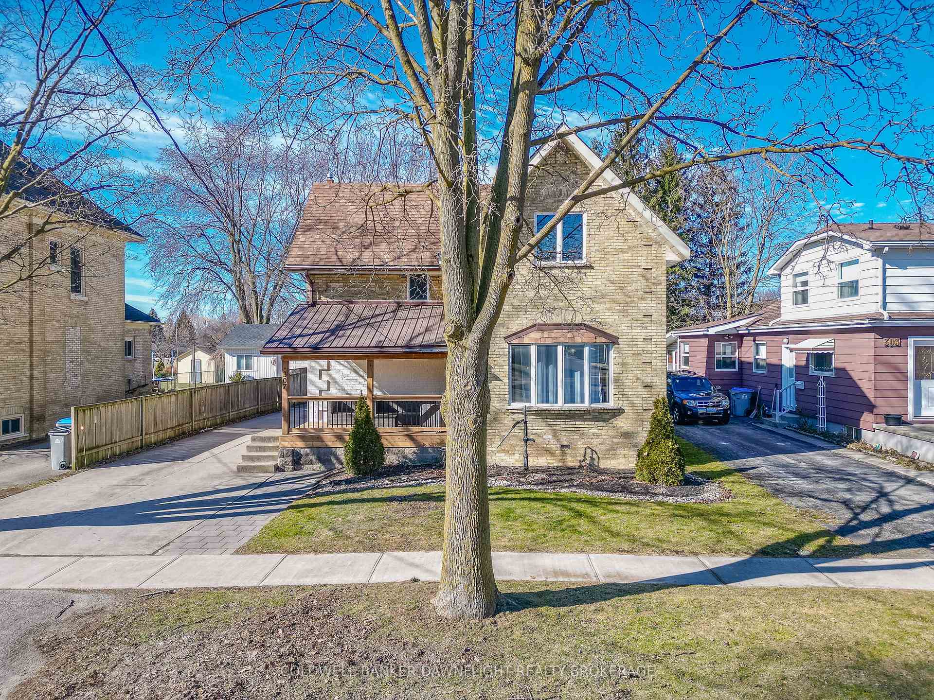 Photo 39 of 307 Carling Street, South Huron, Exeter — HOMEH