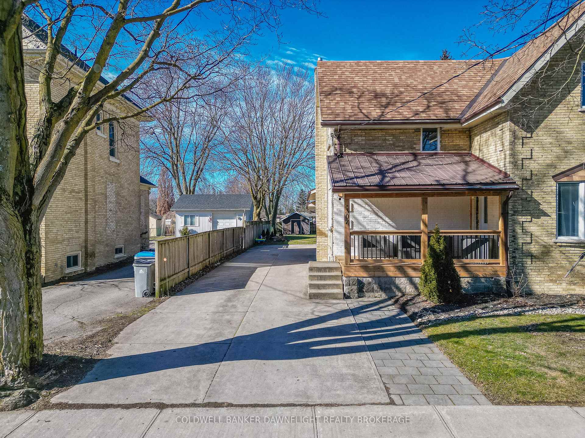Photo 40 of 307 Carling Street, South Huron, Exeter — HOMEH