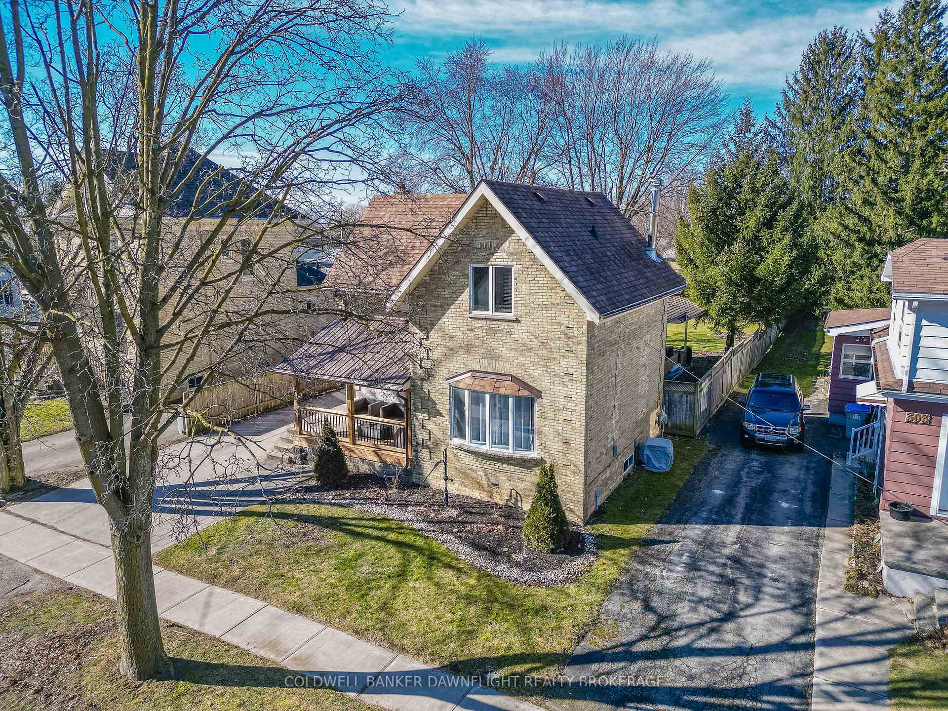 Photo 41 of 307 Carling Street, South Huron, Exeter — HOMEH