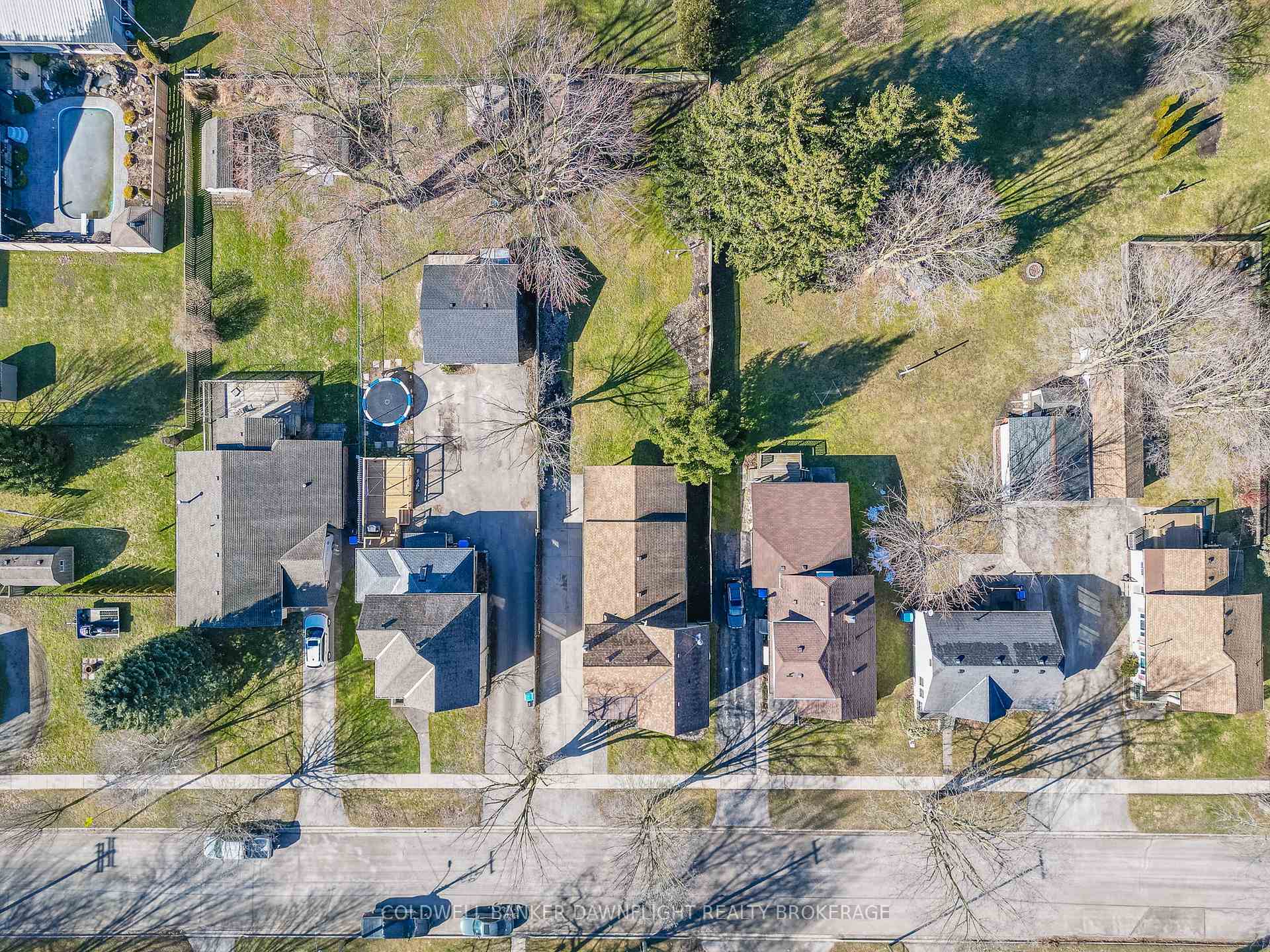 Photo 42 of 307 Carling Street, South Huron, Exeter — HOMEH