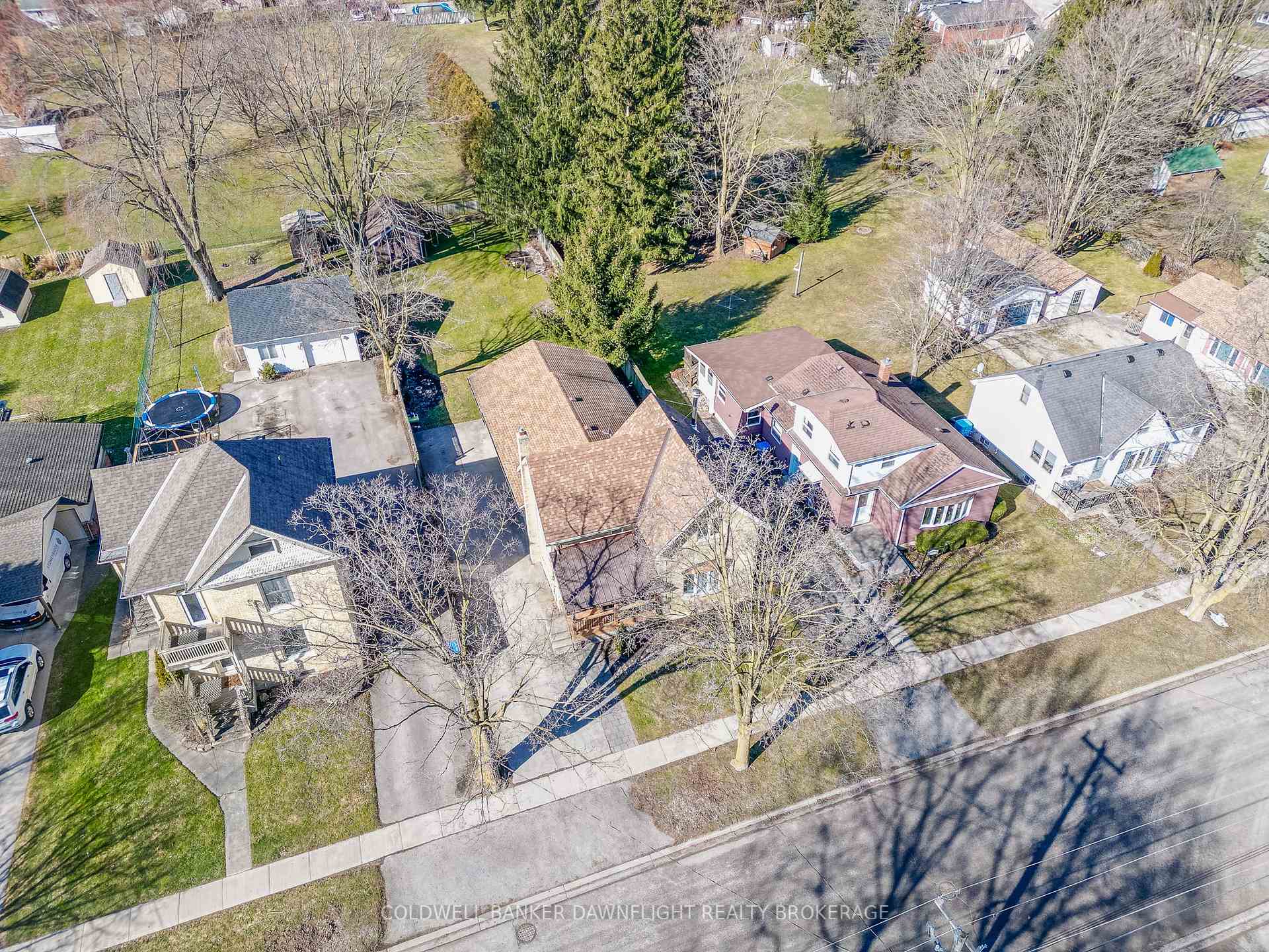 Photo 43 of 307 Carling Street, South Huron, Exeter — HOMEH