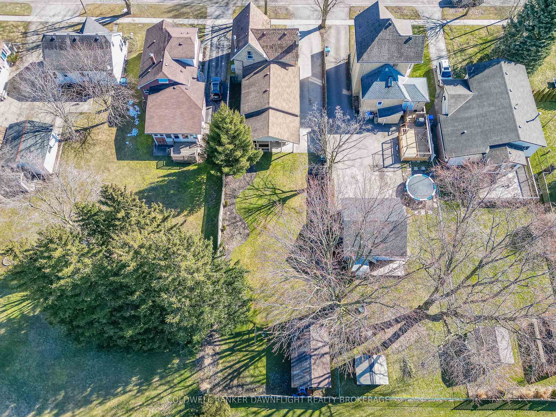 Photo 44 of 307 Carling Street, South Huron, Exeter — HOMEH
