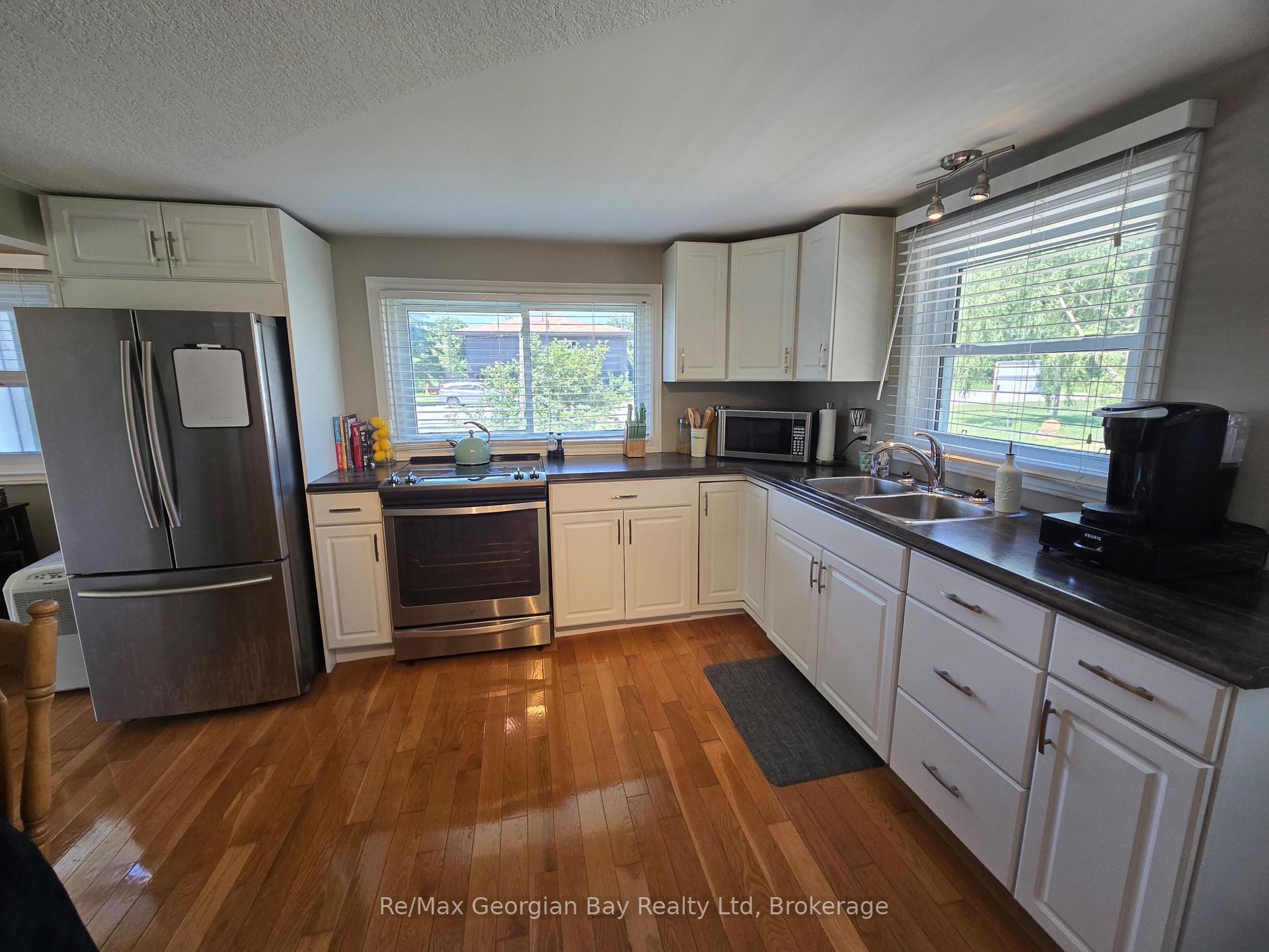 Photo 3 of 3206 Port Severn Road, Severn, Port Severn — HOMEH