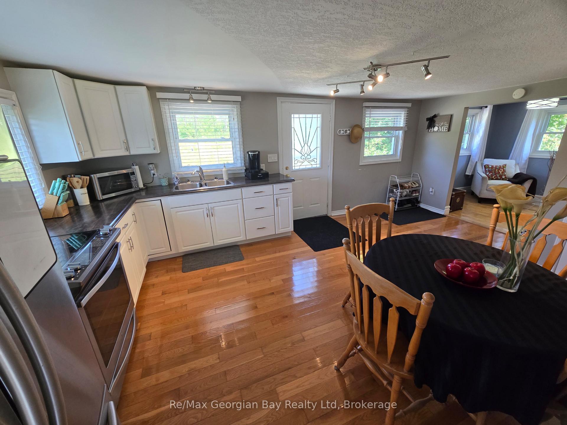 Photo 4 of 3206 Port Severn Road, Severn, Port Severn — HOMEH