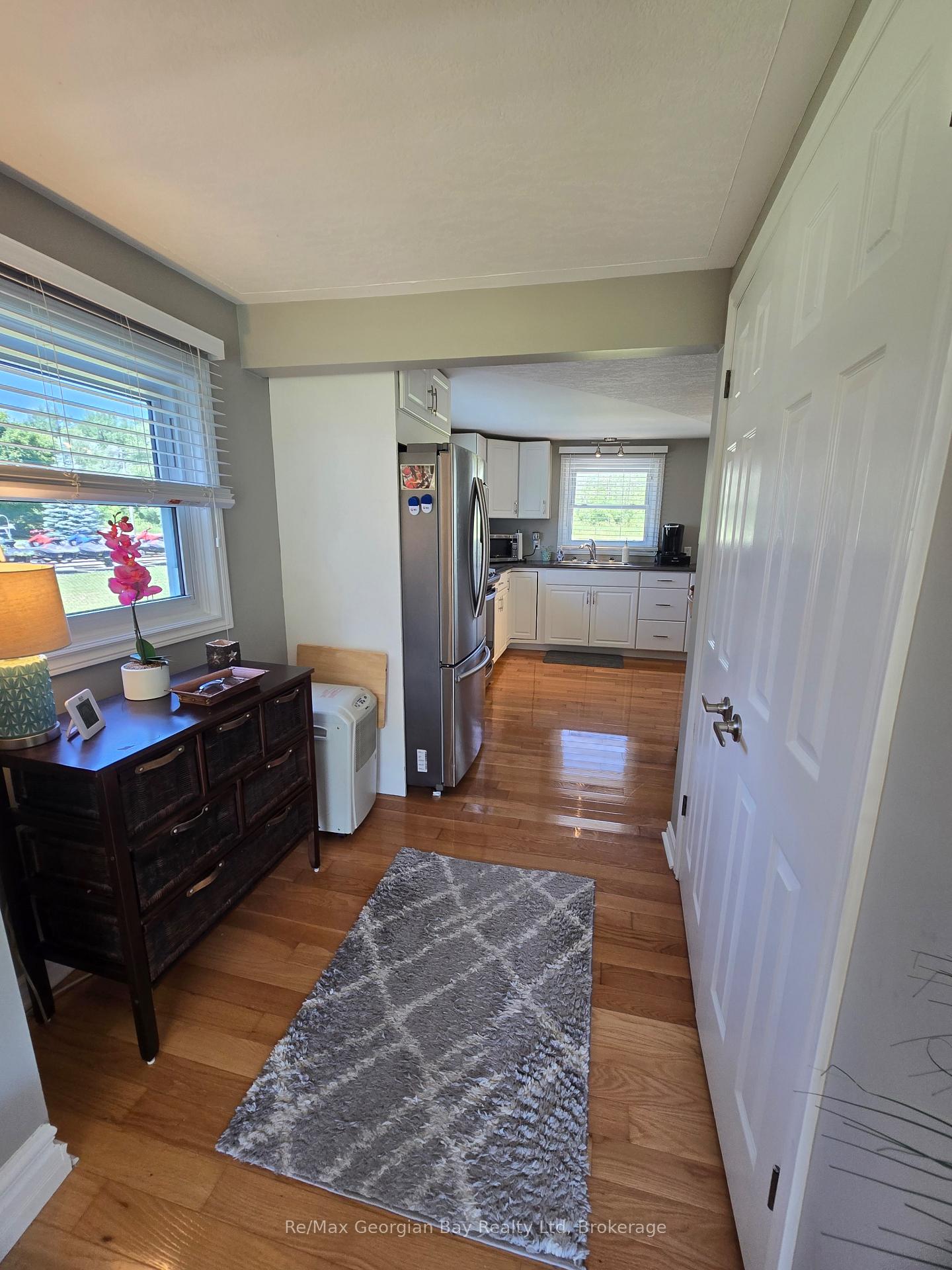 Photo 12 of 3206 Port Severn Road, Severn, Port Severn — HOMEH