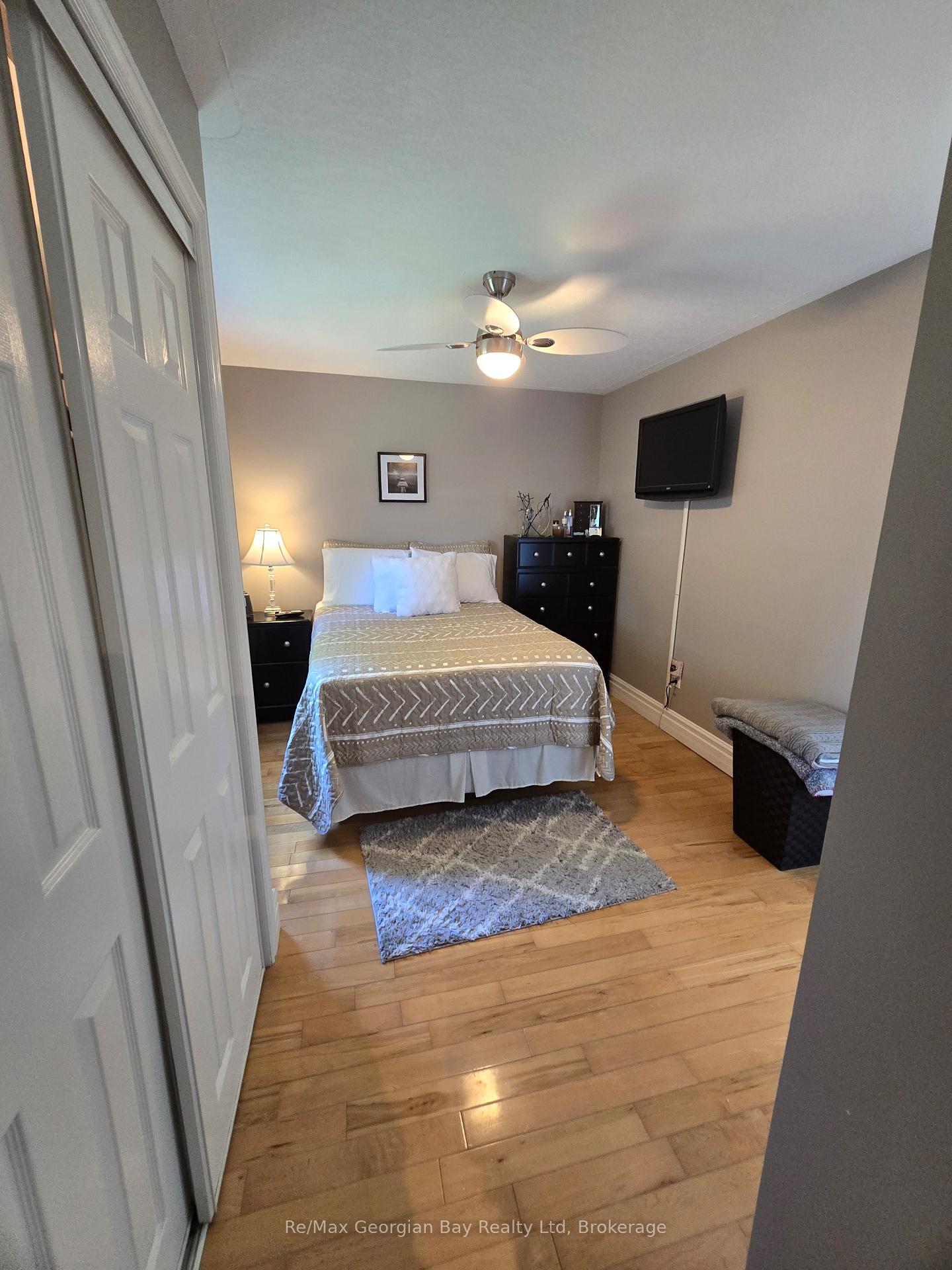 Photo 19 of 3206 Port Severn Road, Severn, Port Severn — HOMEH