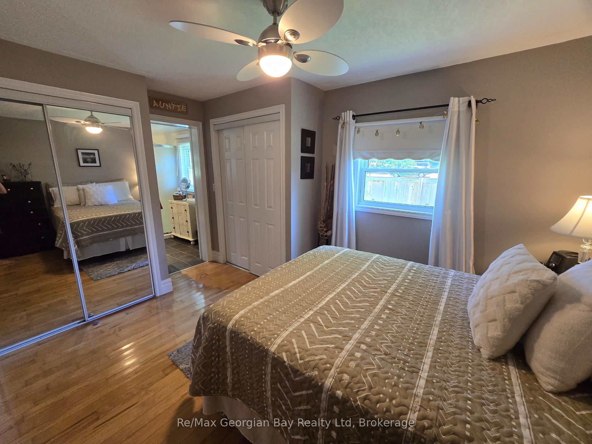 Photo 20 of 3206 Port Severn Road, Severn, Port Severn — HOMEH