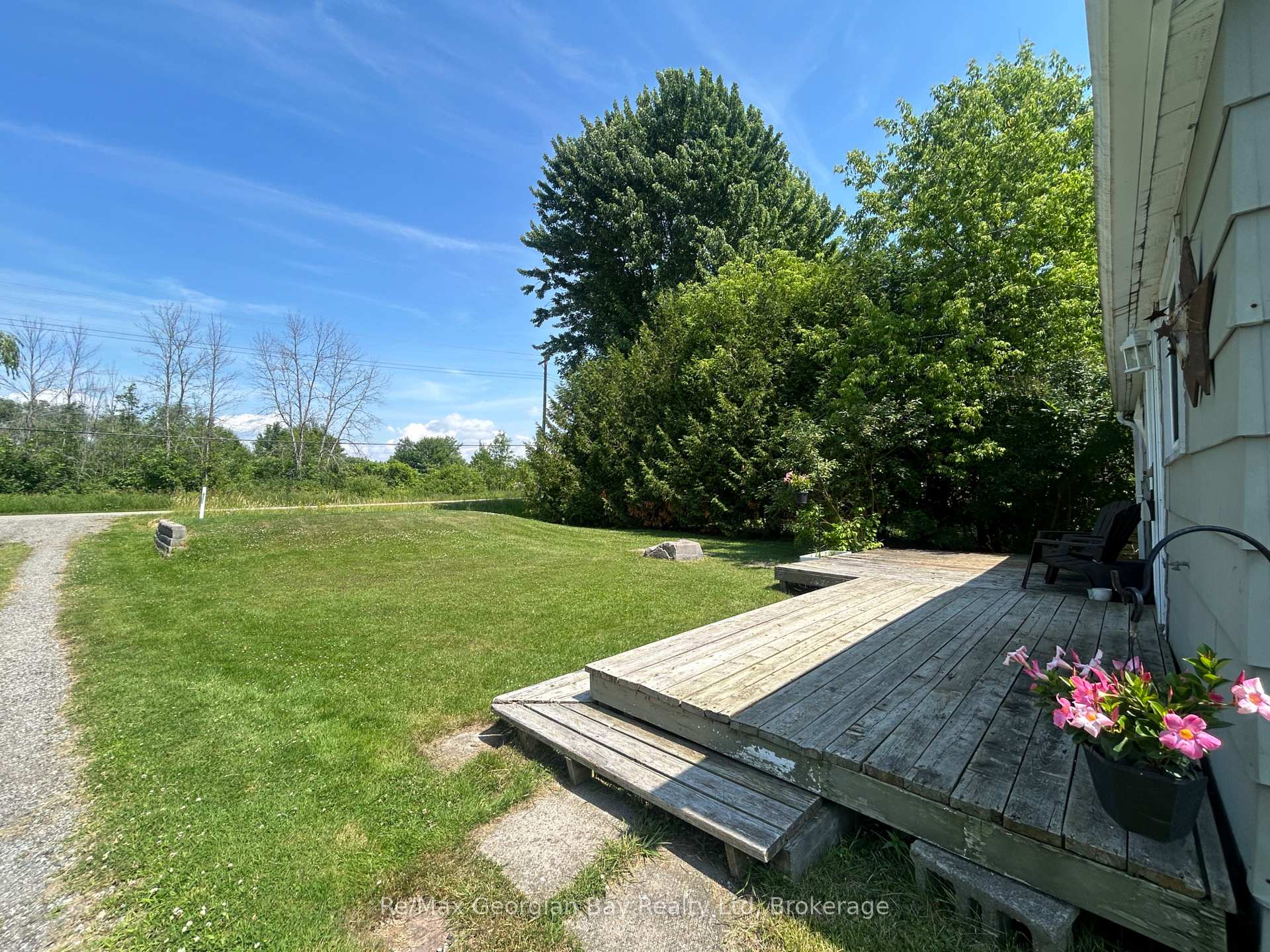 Photo 22 of 3206 Port Severn Road, Severn, Port Severn — HOMEH