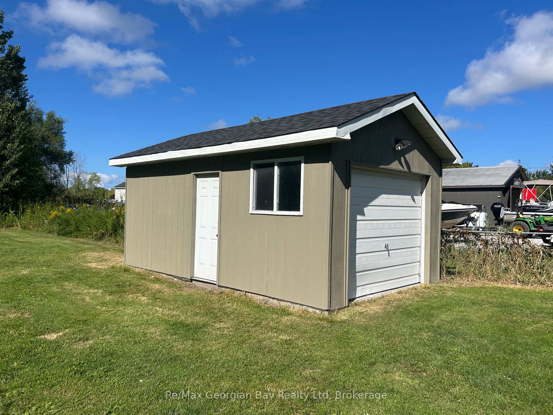 Photo 24 of 3206 Port Severn Road, Severn, Port Severn — HOMEH