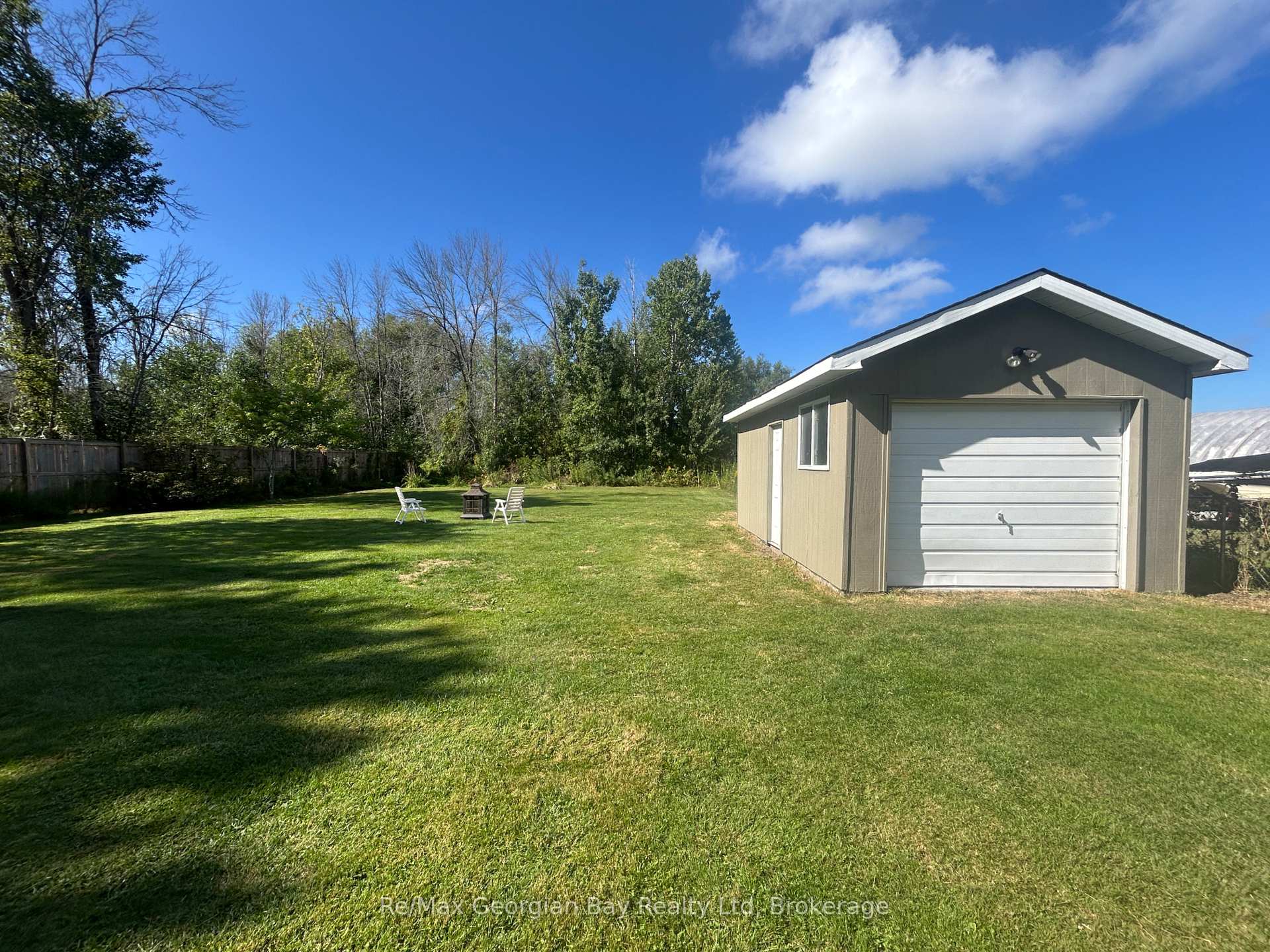 Photo 25 of 3206 Port Severn Road, Severn, Port Severn — HOMEH