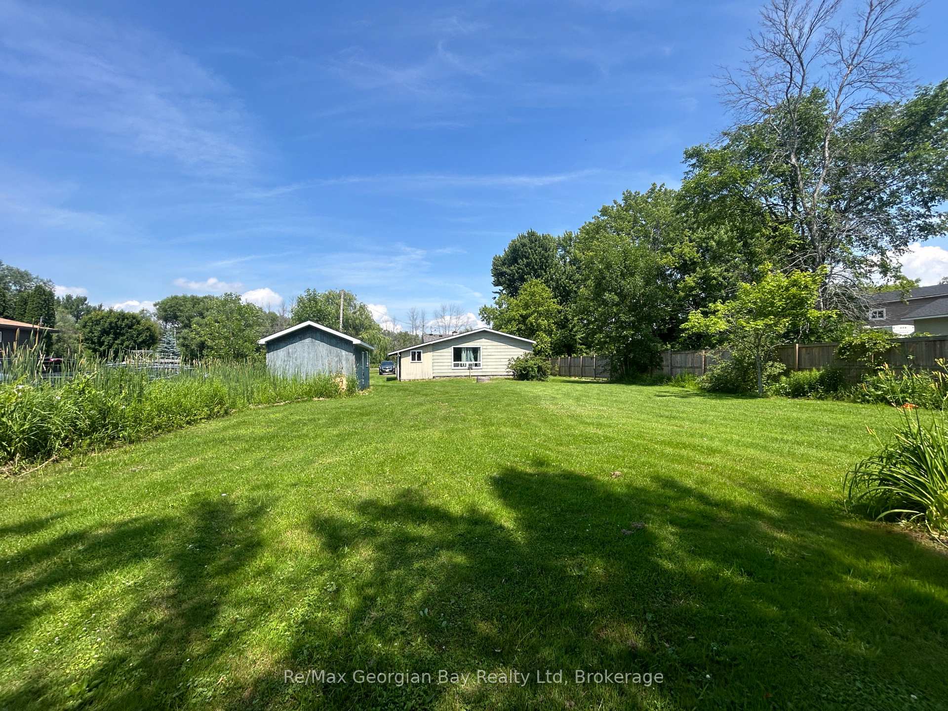 Photo 27 of 3206 Port Severn Road, Severn, Port Severn — HOMEH