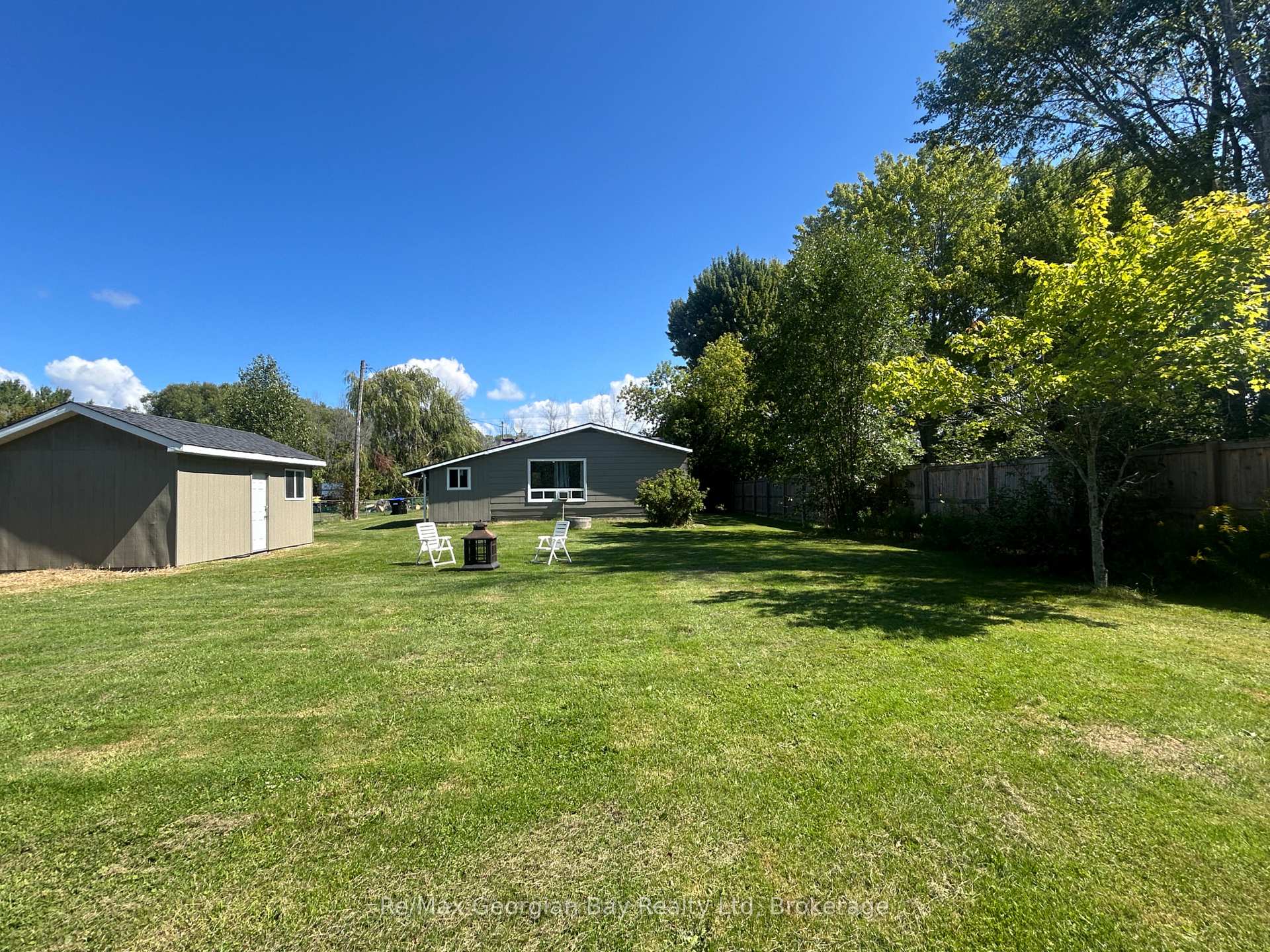 Photo 32 of 3206 Port Severn Road, Severn, Port Severn — HOMEH