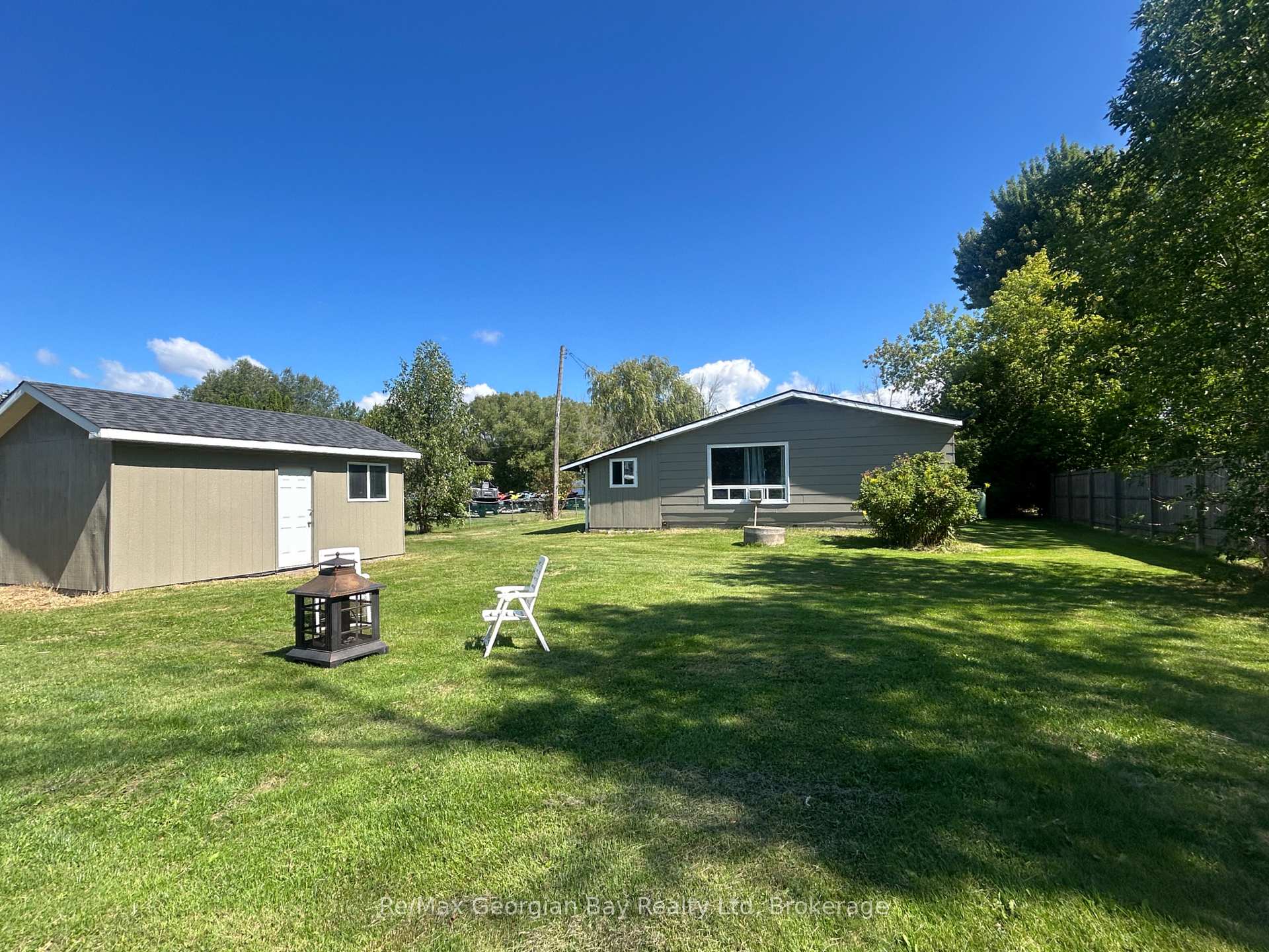 Photo 33 of 3206 Port Severn Road, Severn, Port Severn — HOMEH
