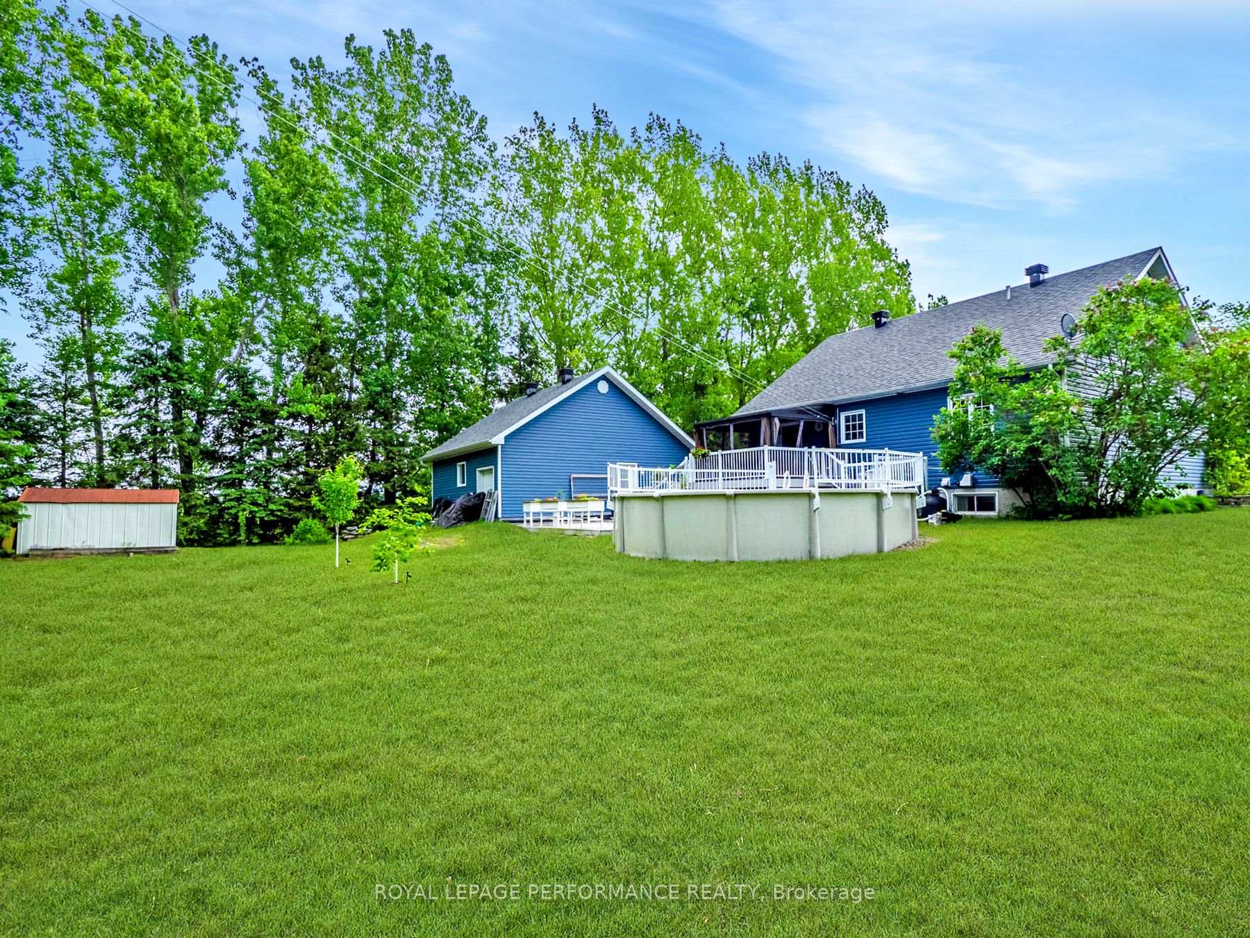 Photo 6 of 21845 Concession 3, South Glengarry, South Glengarry (Lancaster) Twp — HOMEH
