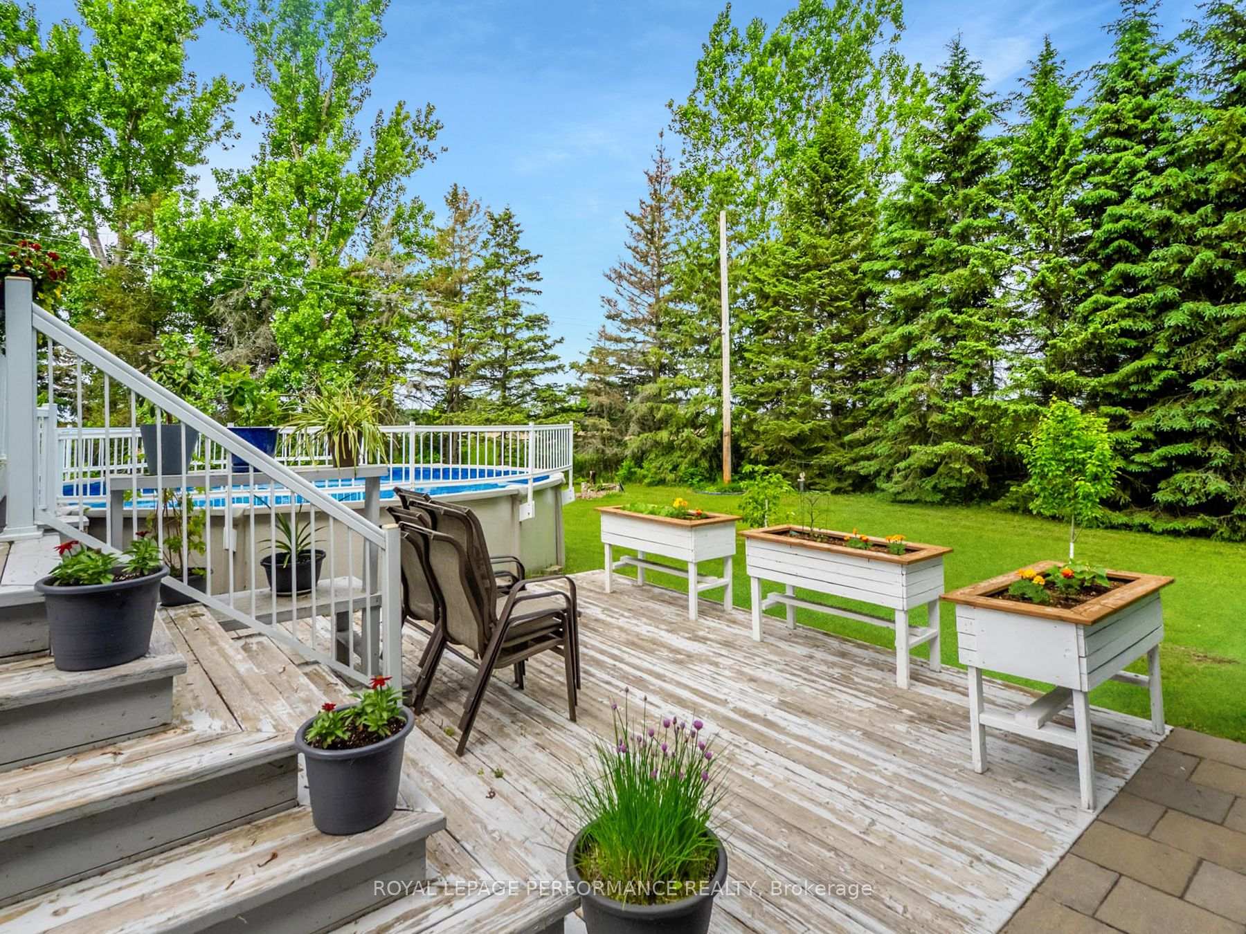 Photo 9 of 21845 Concession 3, South Glengarry, South Glengarry (Lancaster) Twp — HOMEH