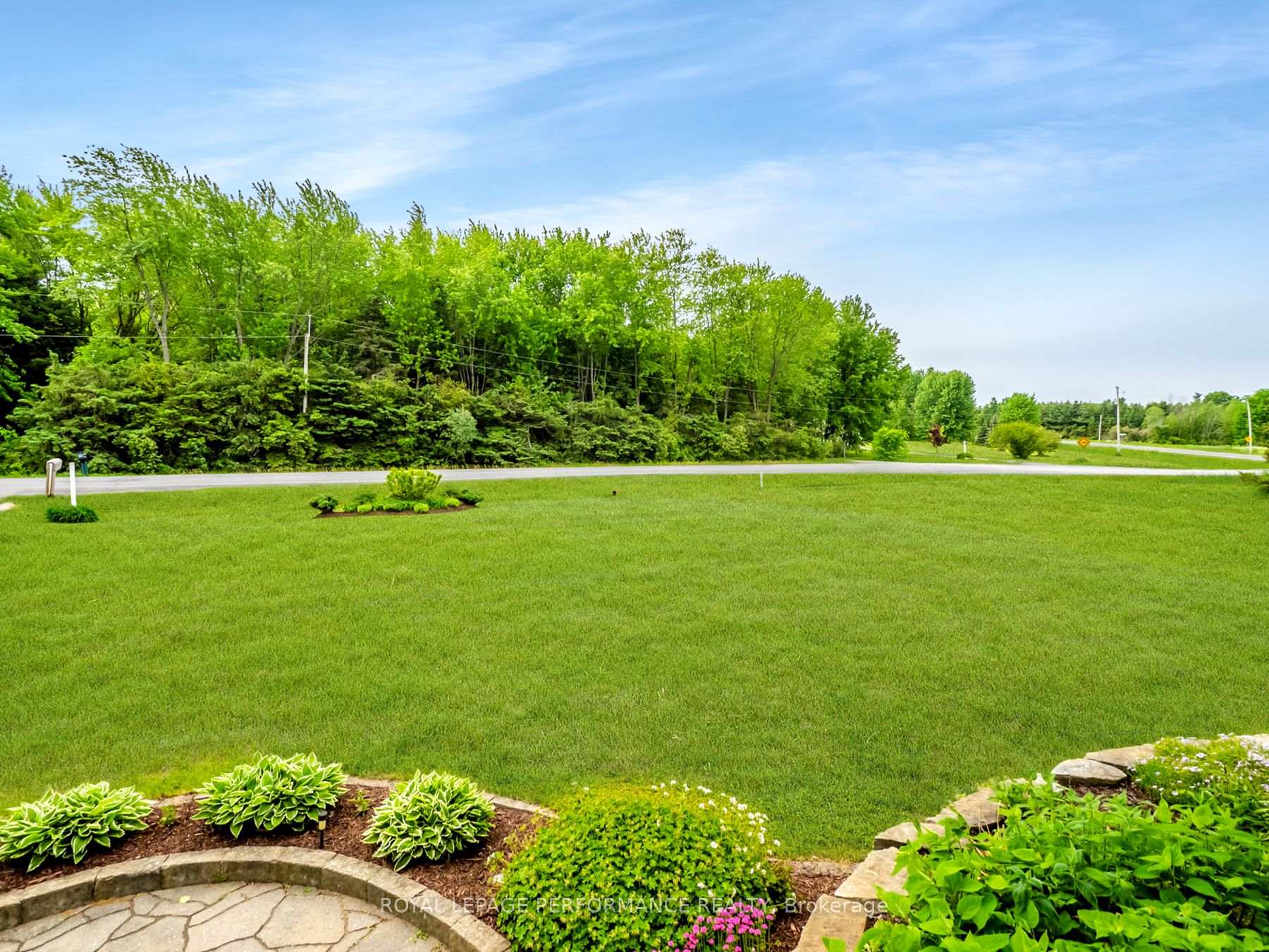 Photo 12 of 21845 Concession 3, South Glengarry, South Glengarry (Lancaster) Twp — HOMEH