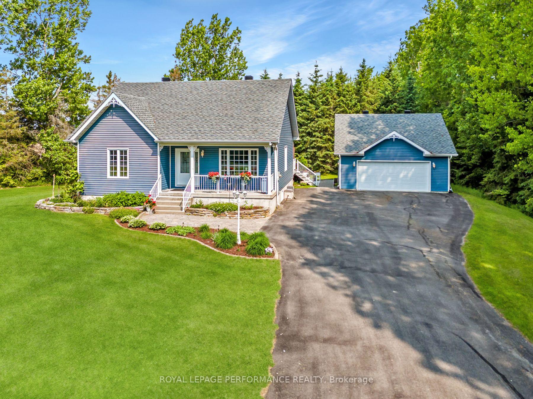 Photo 17 of 21845 Concession 3, South Glengarry, South Glengarry (Lancaster) Twp — HOMEH